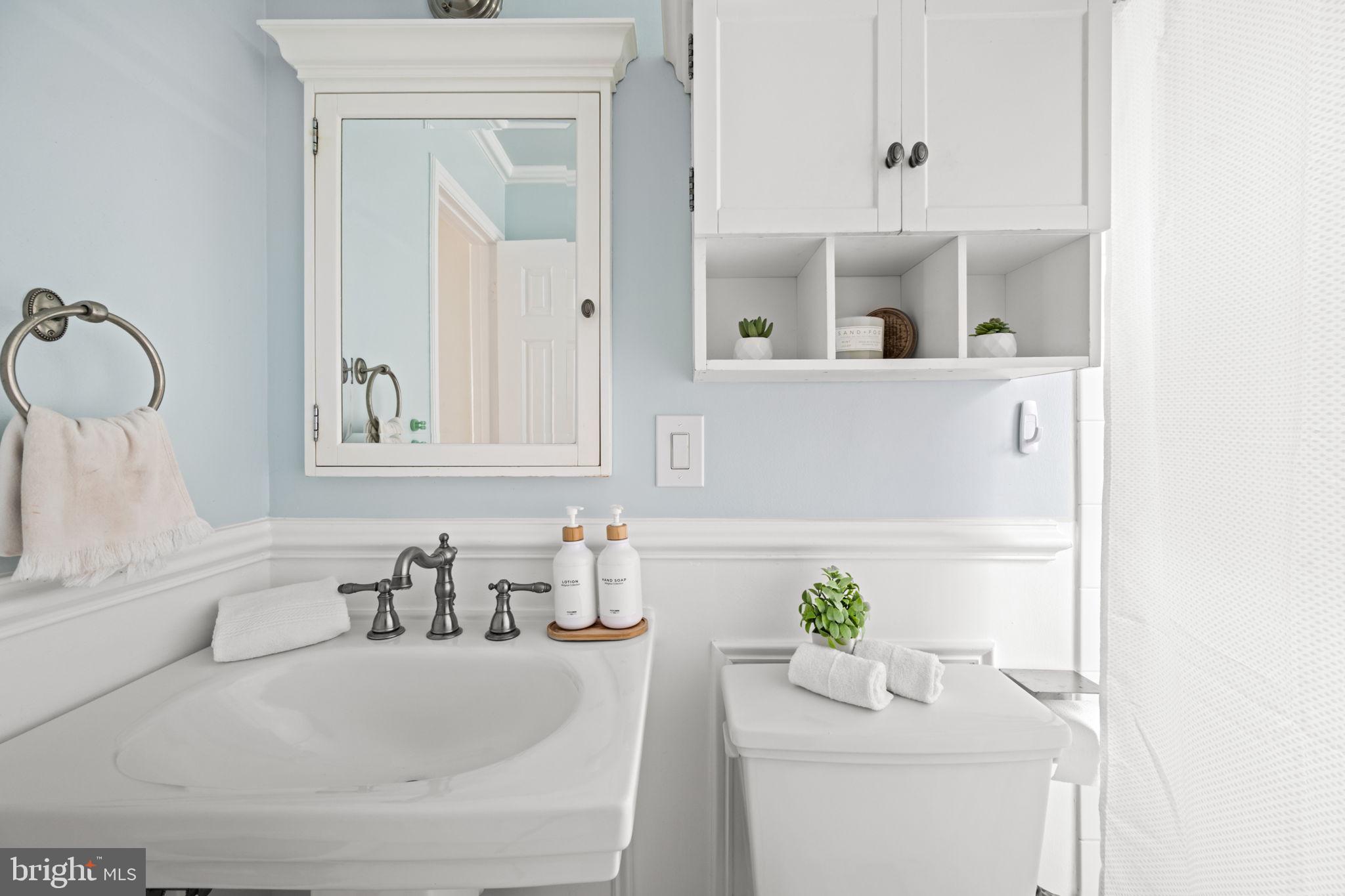 FAIRLINGTON VILLAGES - Residential