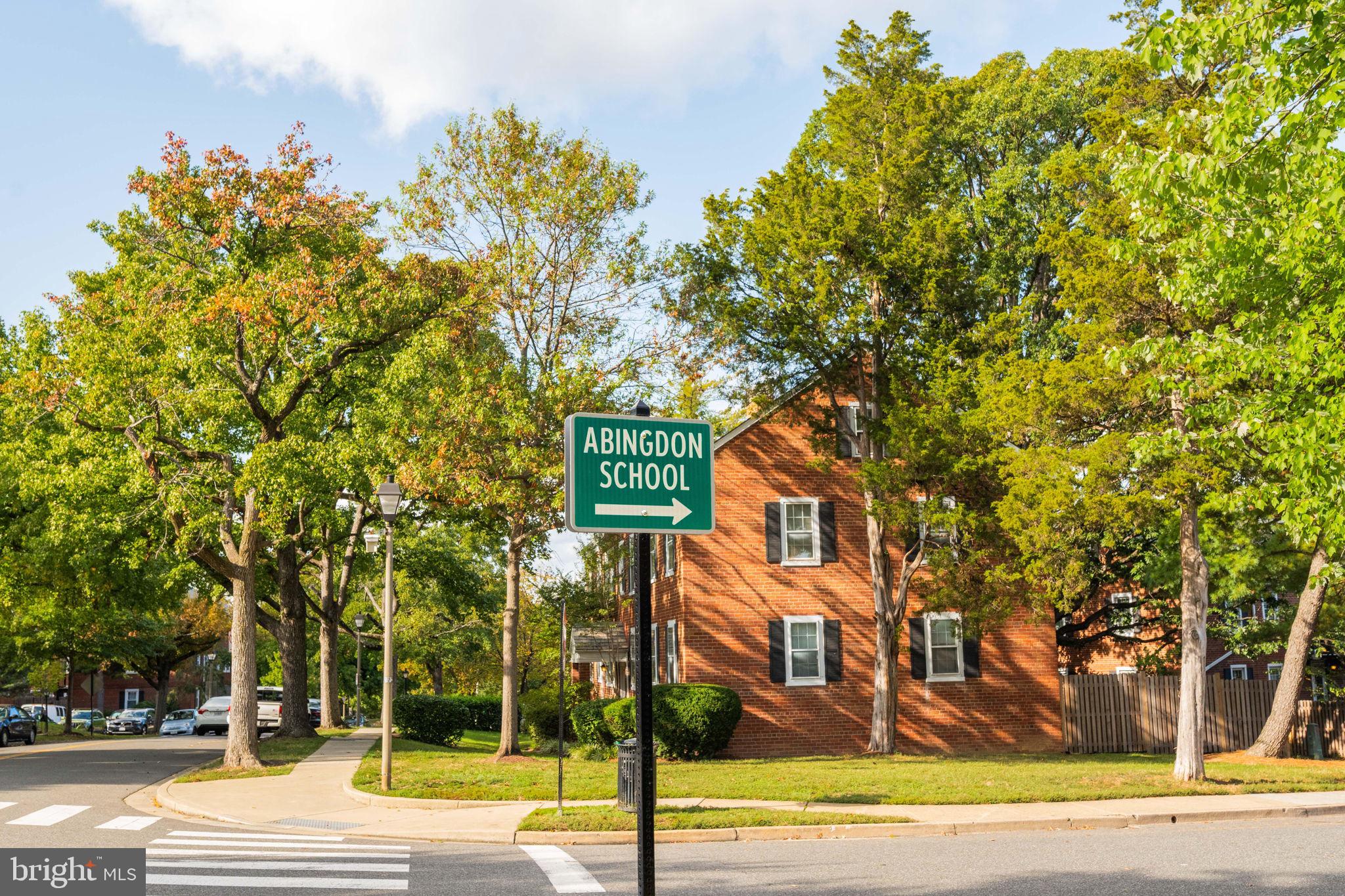 FAIRLINGTON VILLAGES - Residential