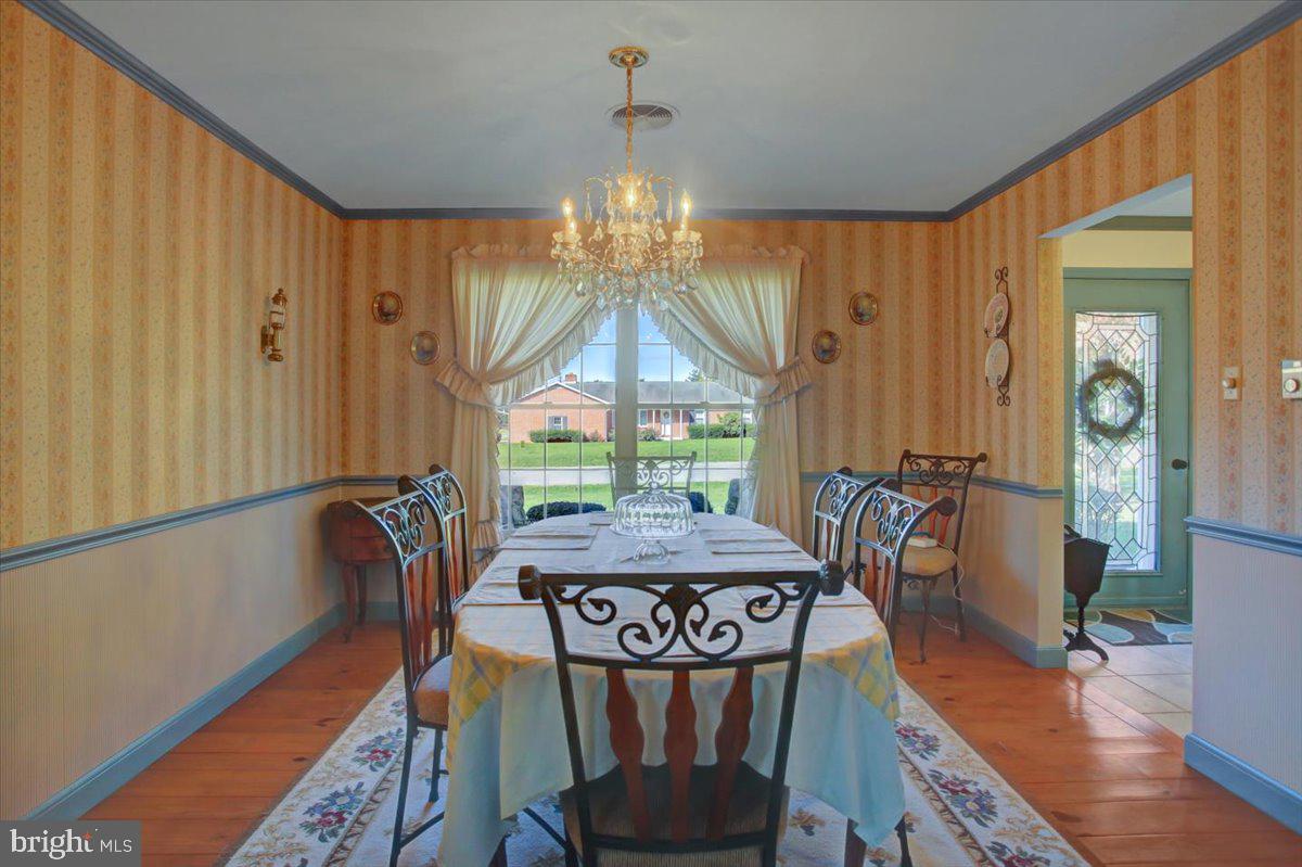 ROBINWOOD - Residential