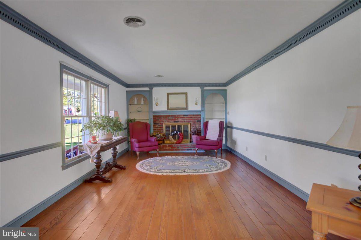 ROBINWOOD - Residential