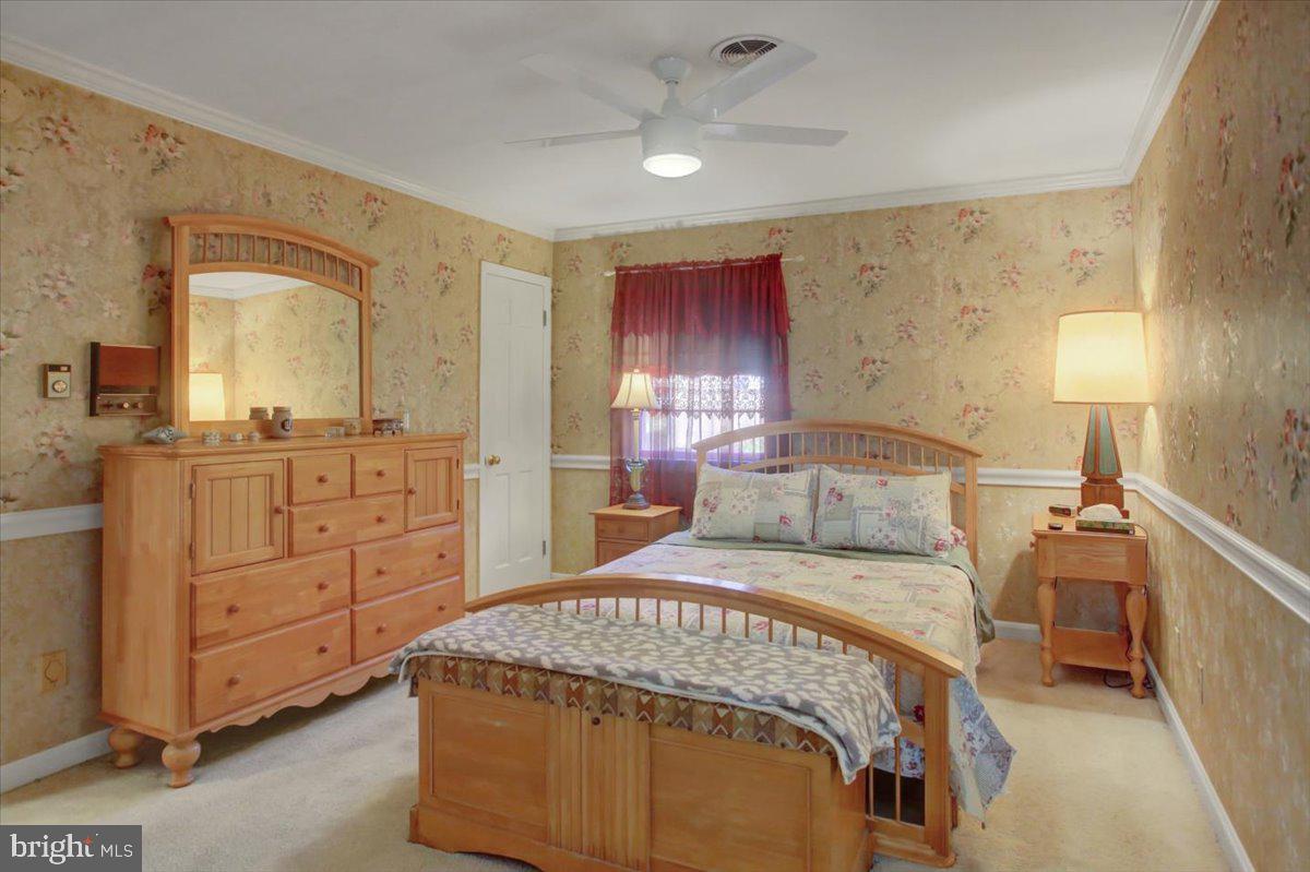 ROBINWOOD - Residential