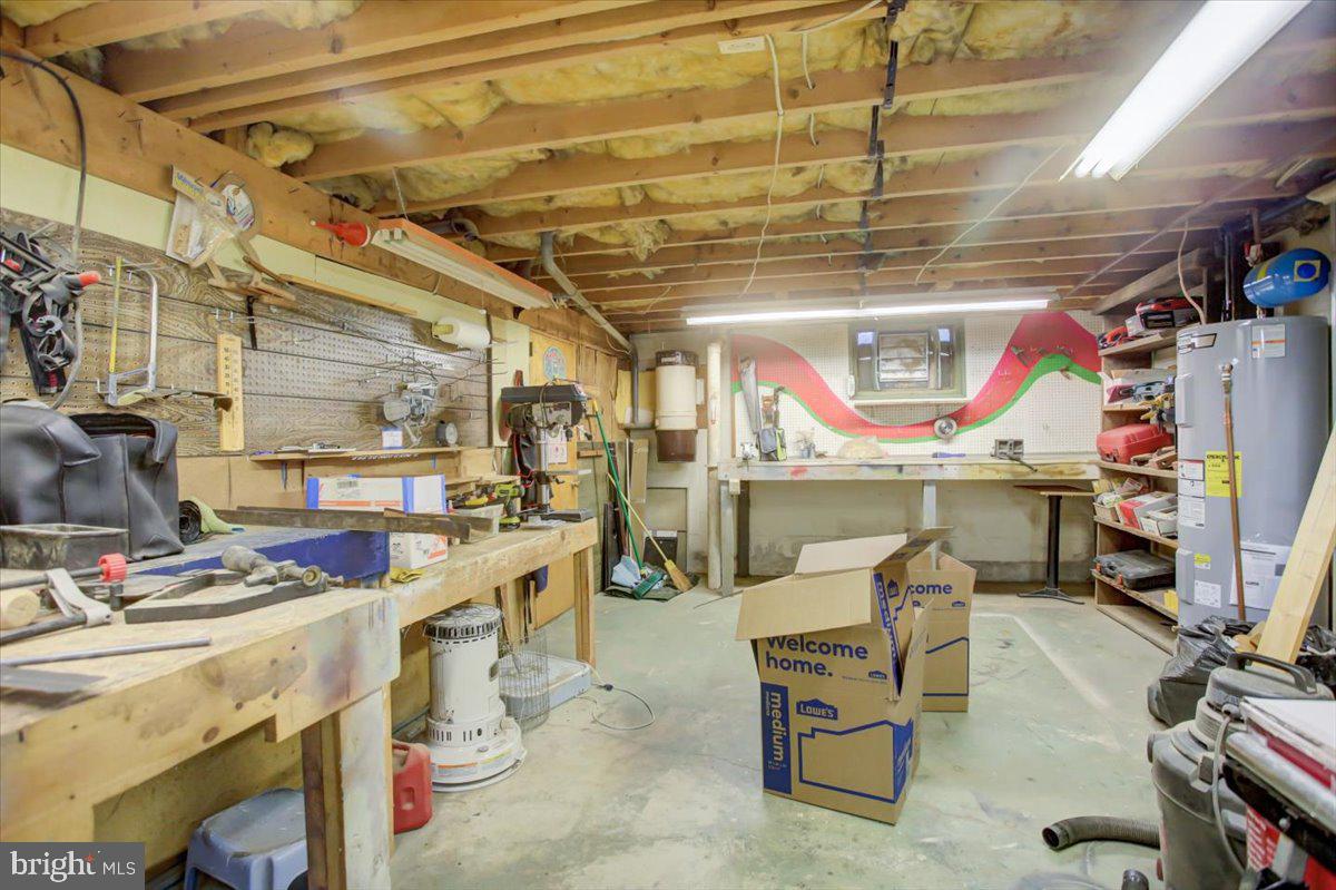 ROBINWOOD - Residential