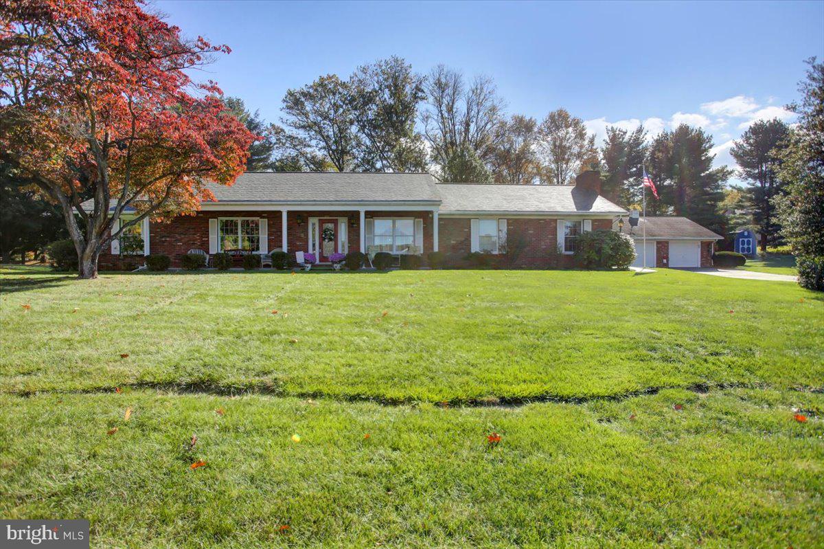 ROBINWOOD - Residential