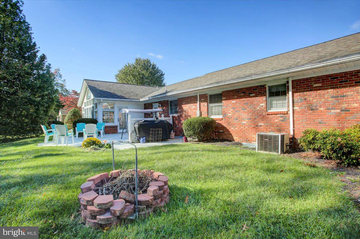 ROBINWOOD - Residential