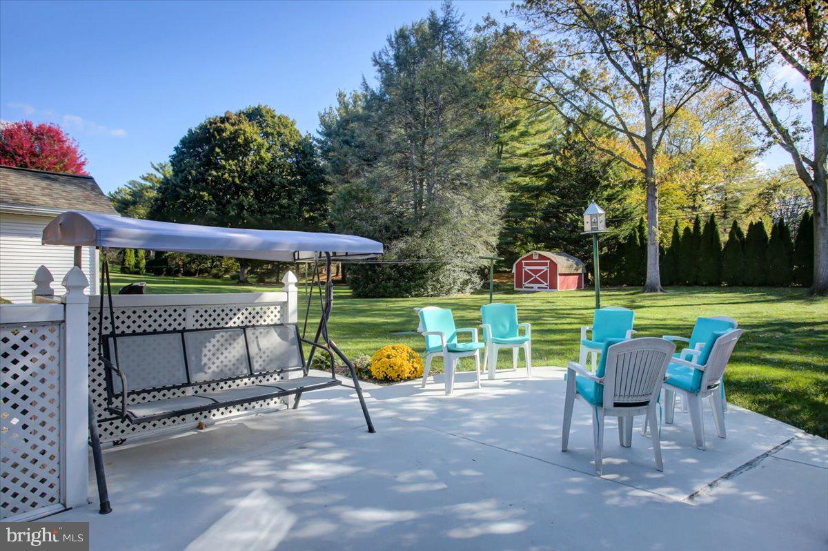 ROBINWOOD - Residential