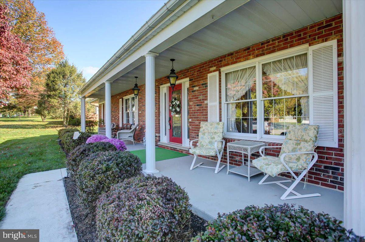 ROBINWOOD - Residential