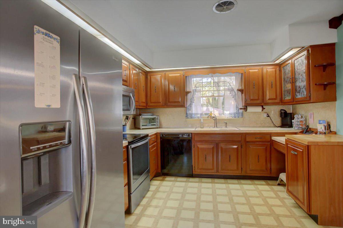 ROBINWOOD - Residential