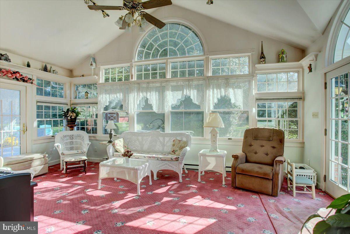 ROBINWOOD - Residential