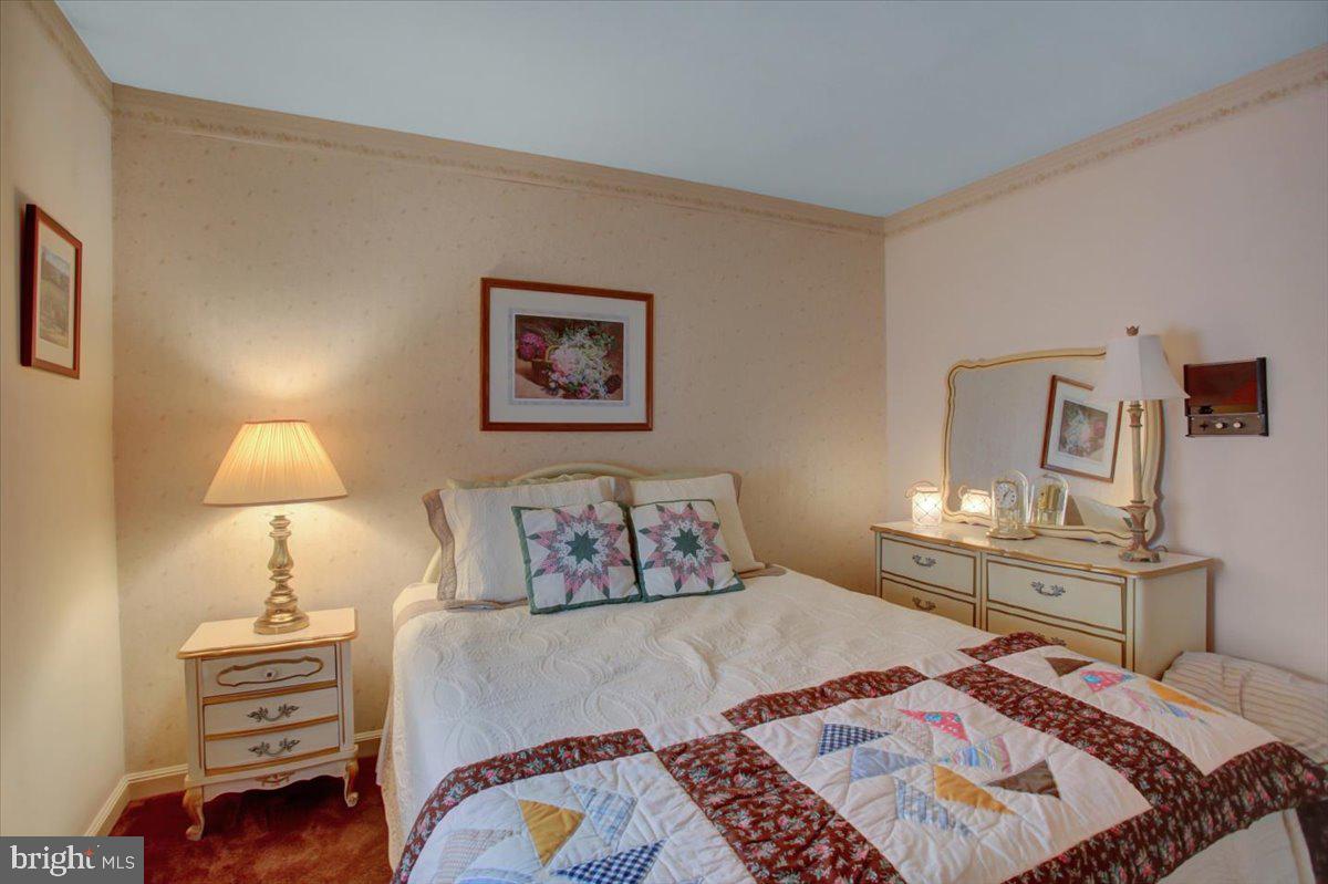 ROBINWOOD - Residential