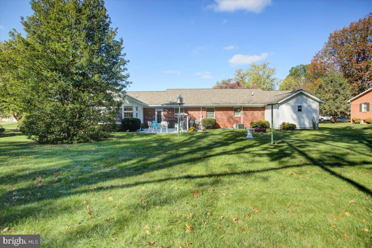 ROBINWOOD - Residential