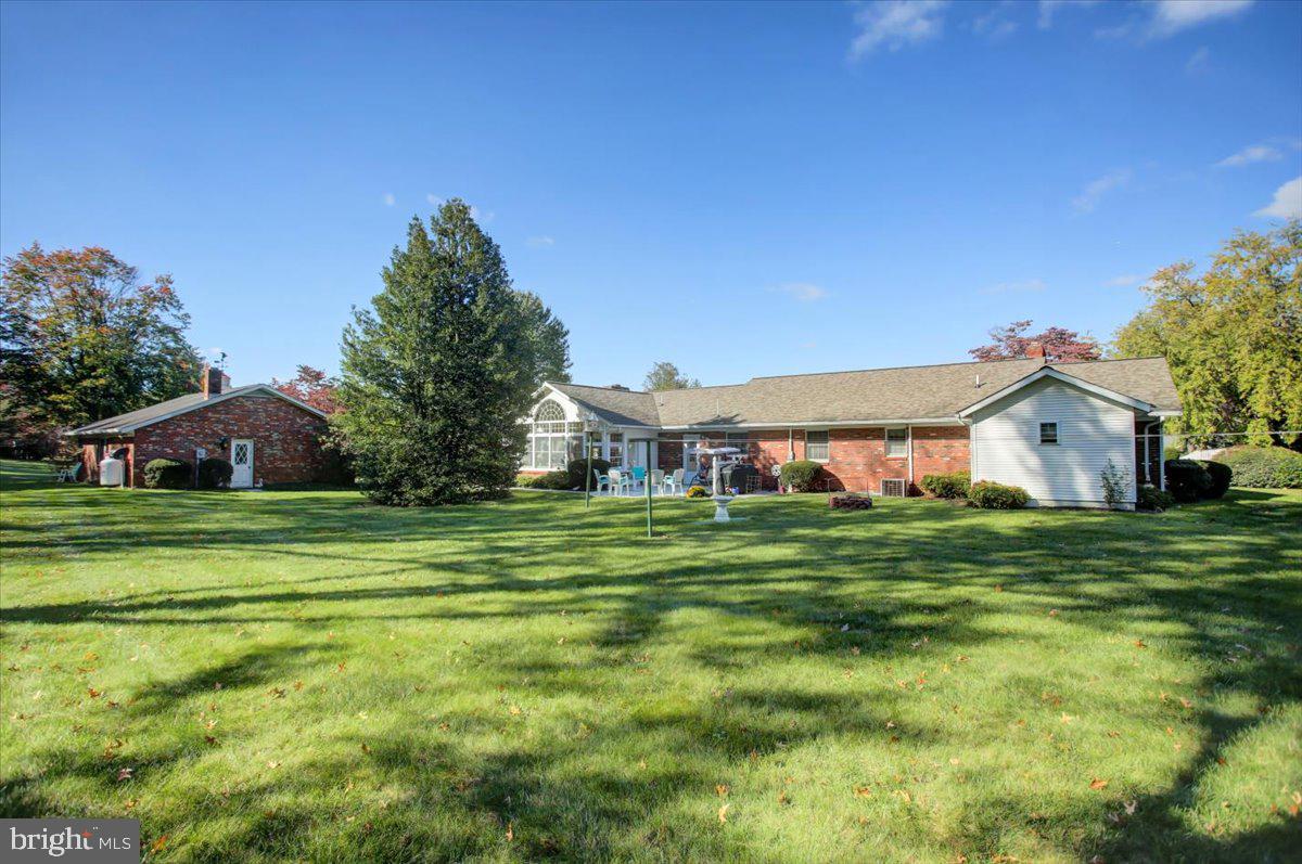 ROBINWOOD - Residential