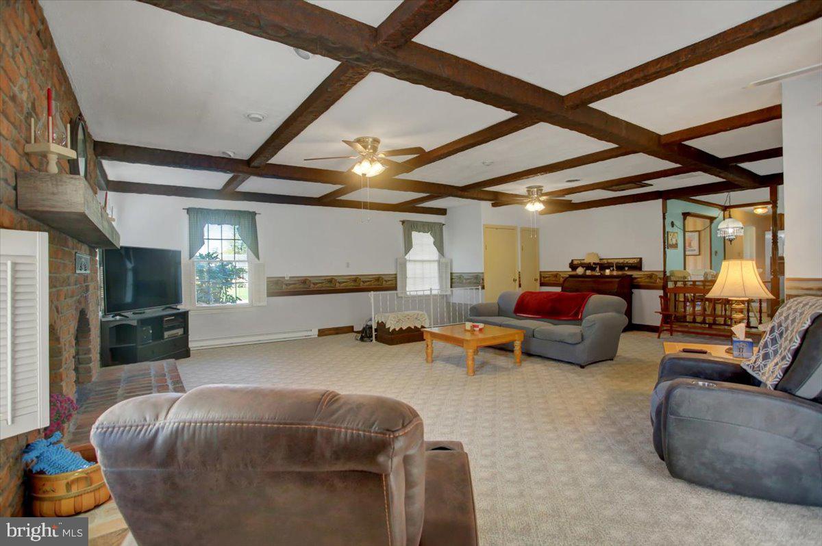 ROBINWOOD - Residential