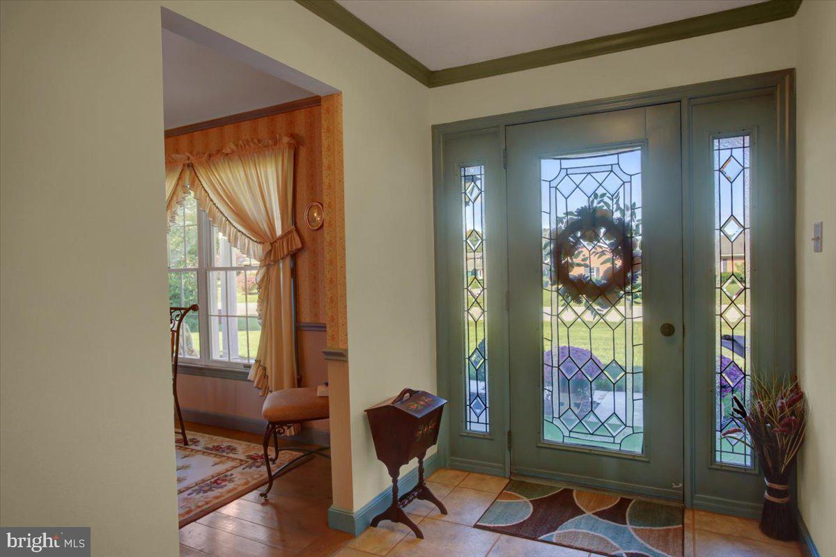 ROBINWOOD - Residential