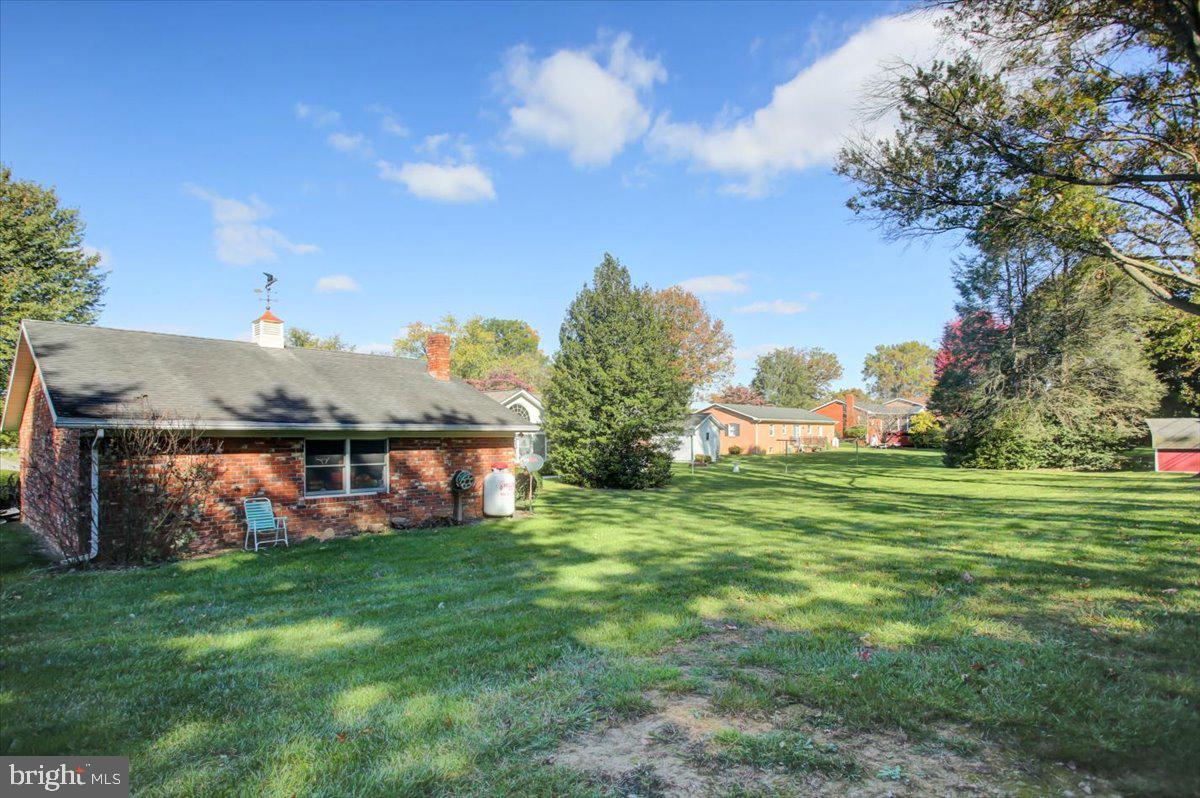 ROBINWOOD - Residential