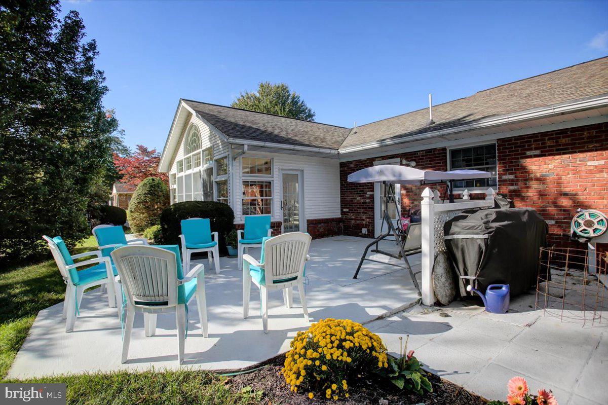 ROBINWOOD - Residential