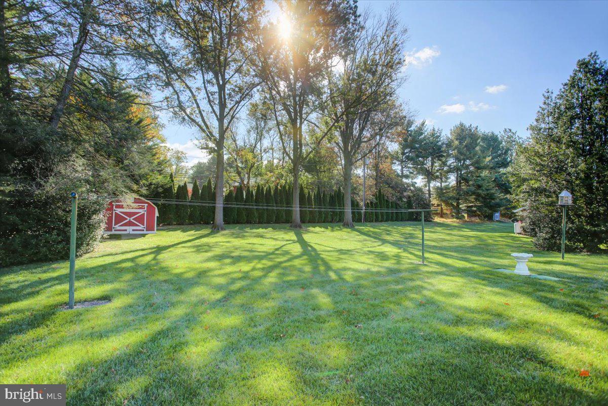 ROBINWOOD - Residential