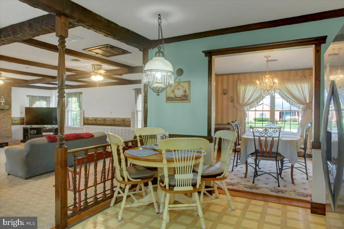 ROBINWOOD - Residential