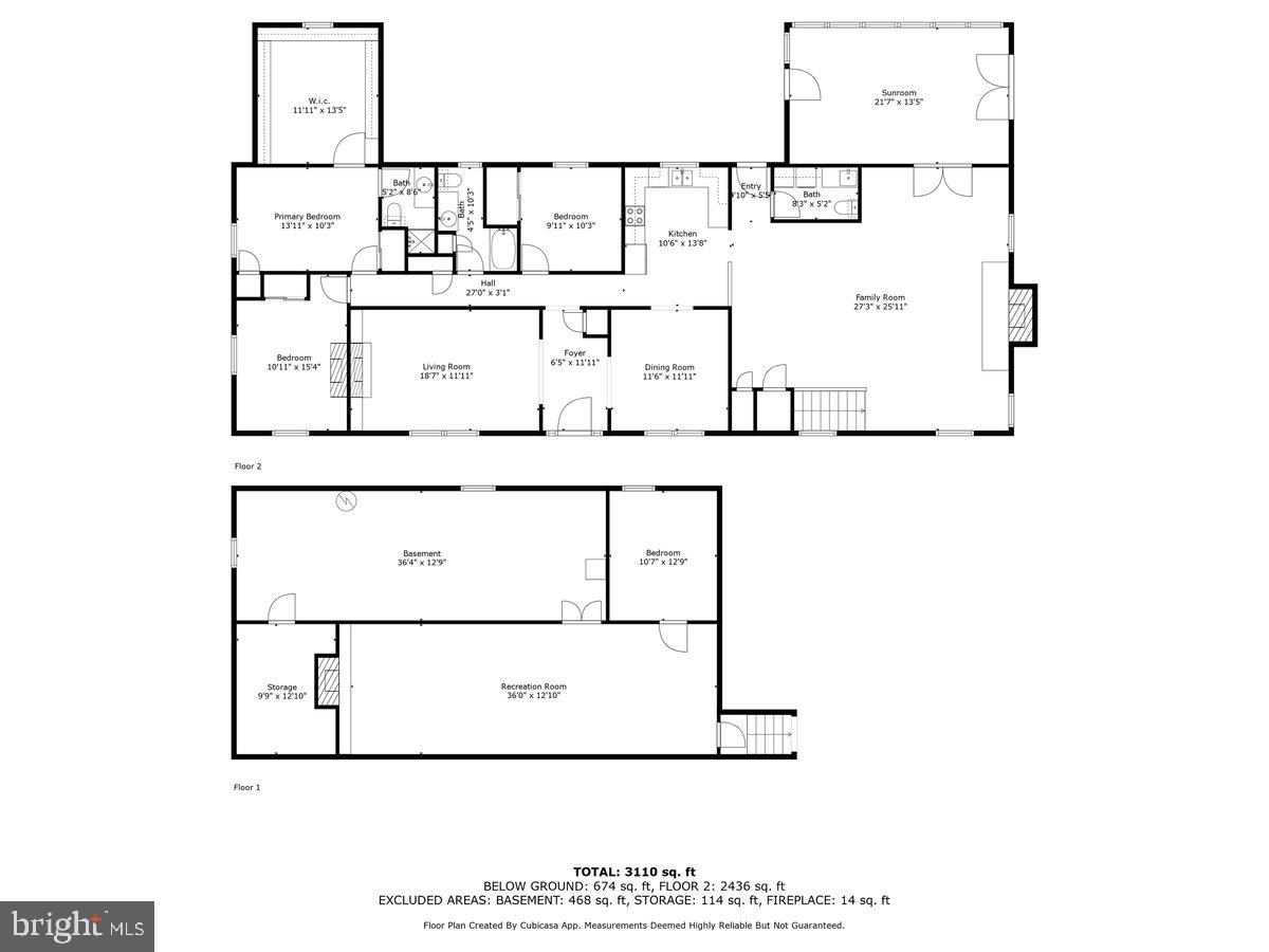 ROBINWOOD - Residential