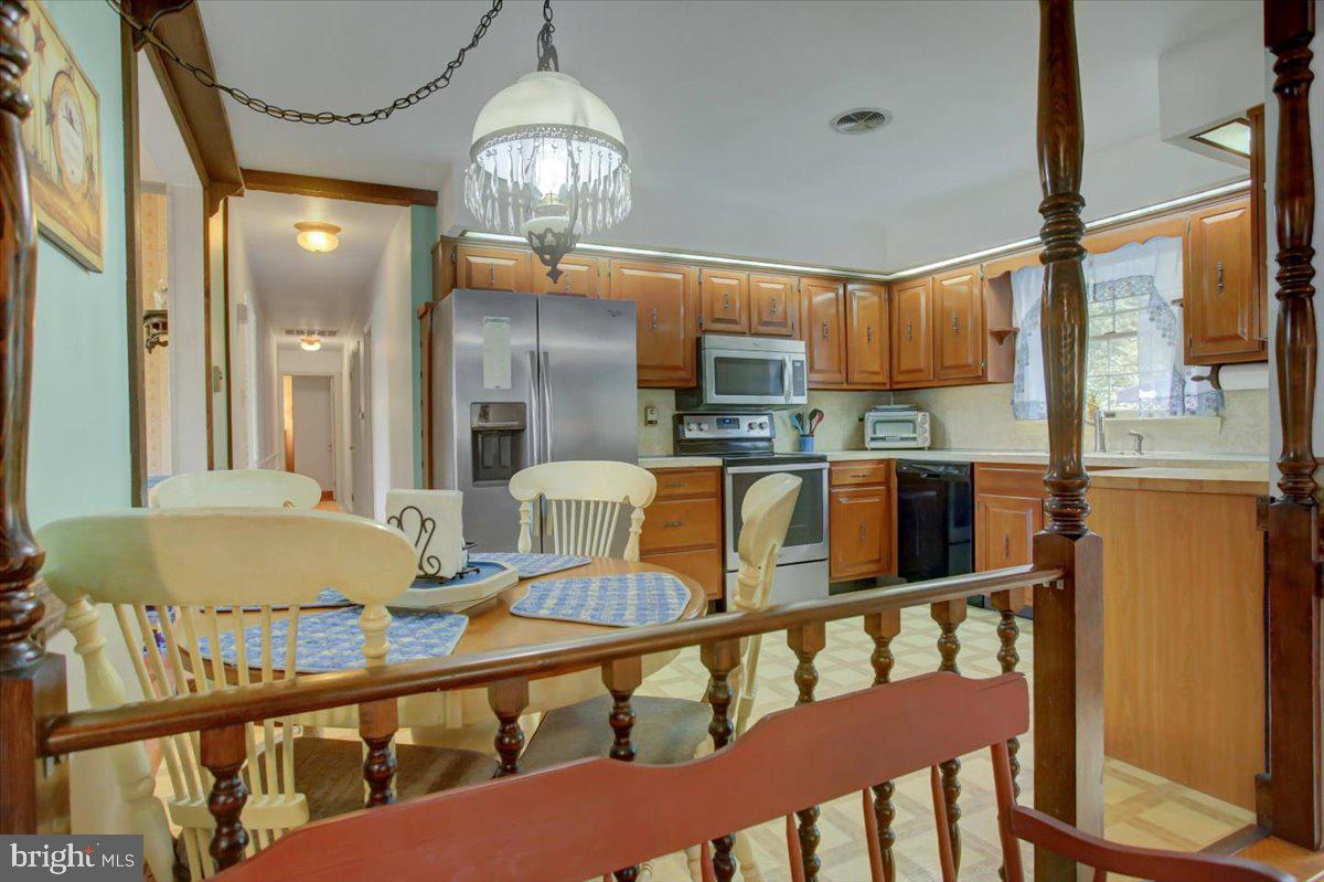 ROBINWOOD - Residential