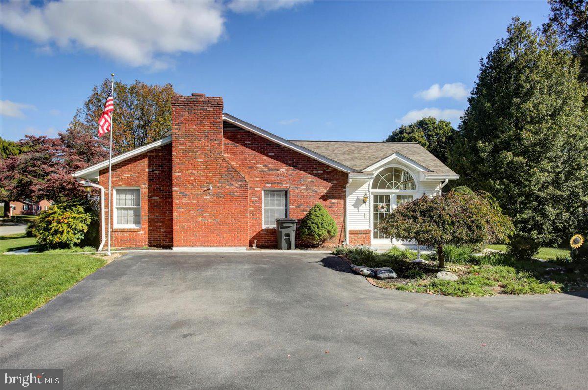 ROBINWOOD - Residential