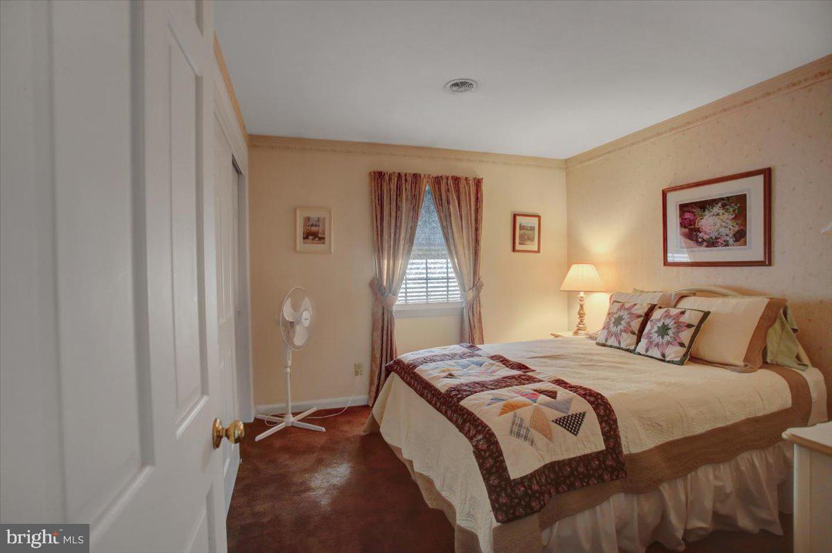 ROBINWOOD - Residential