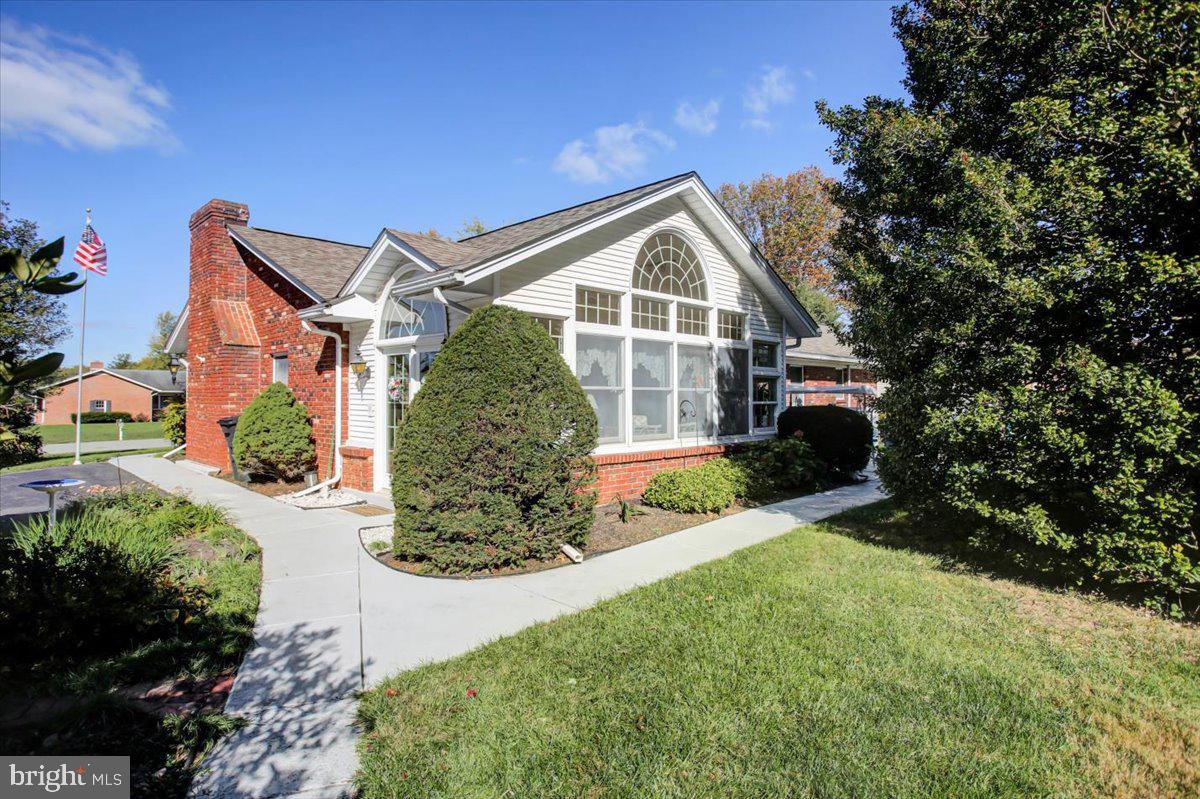 ROBINWOOD - Residential