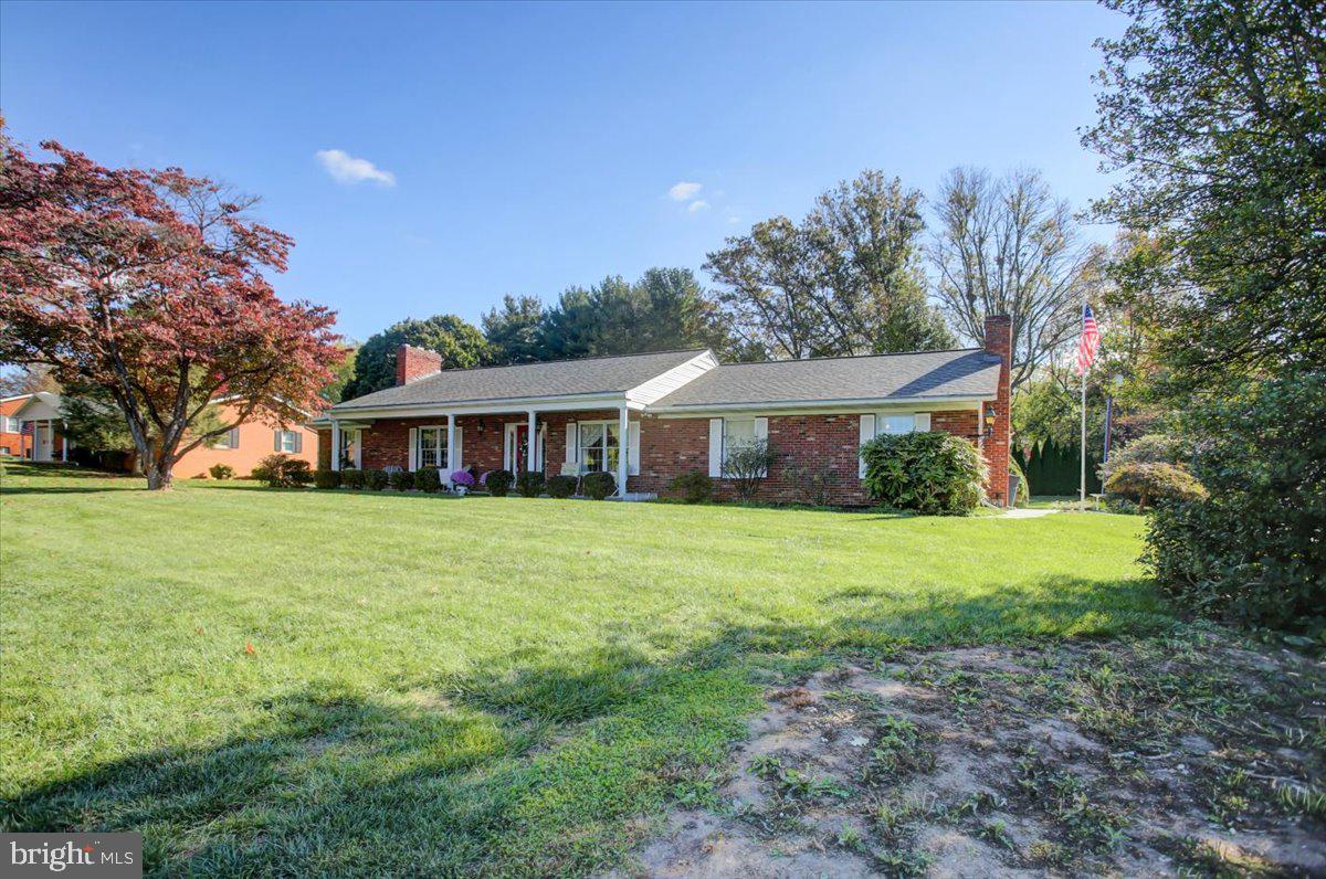 ROBINWOOD - Residential