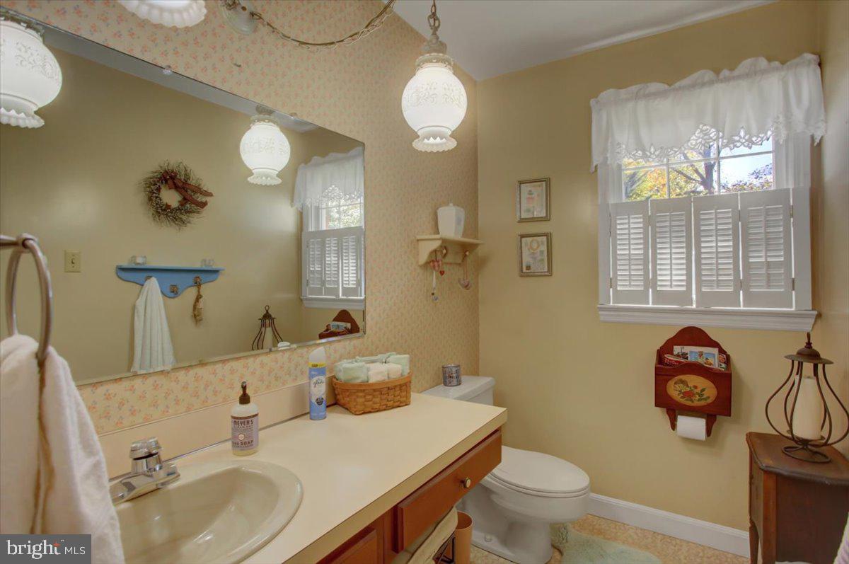 ROBINWOOD - Residential