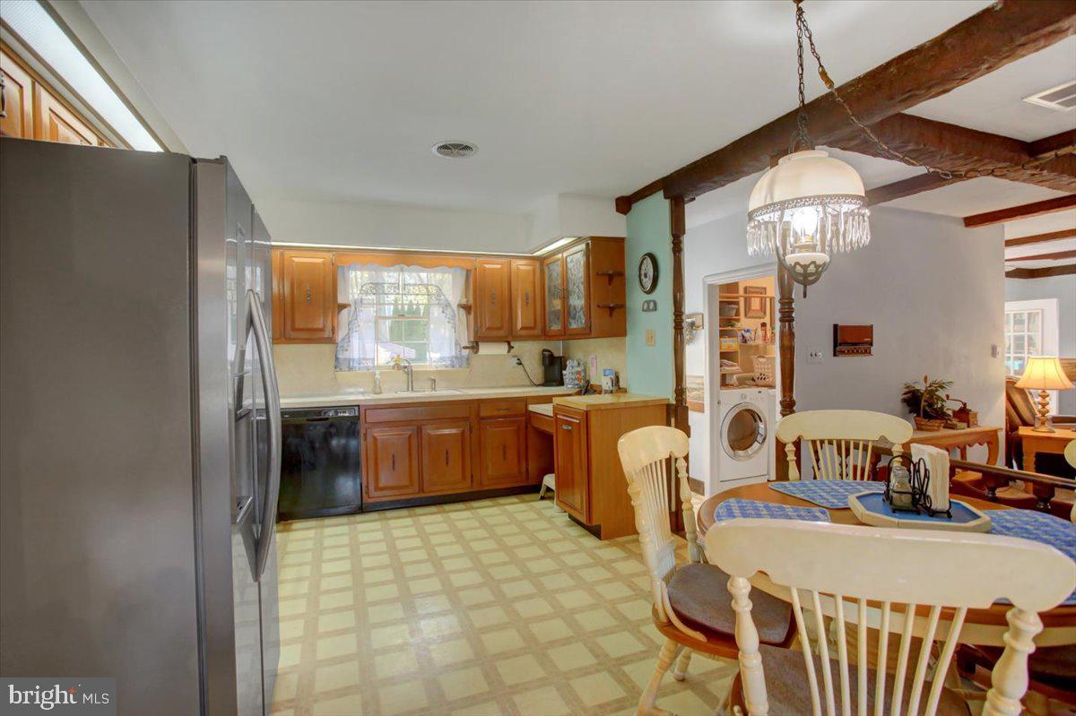 ROBINWOOD - Residential