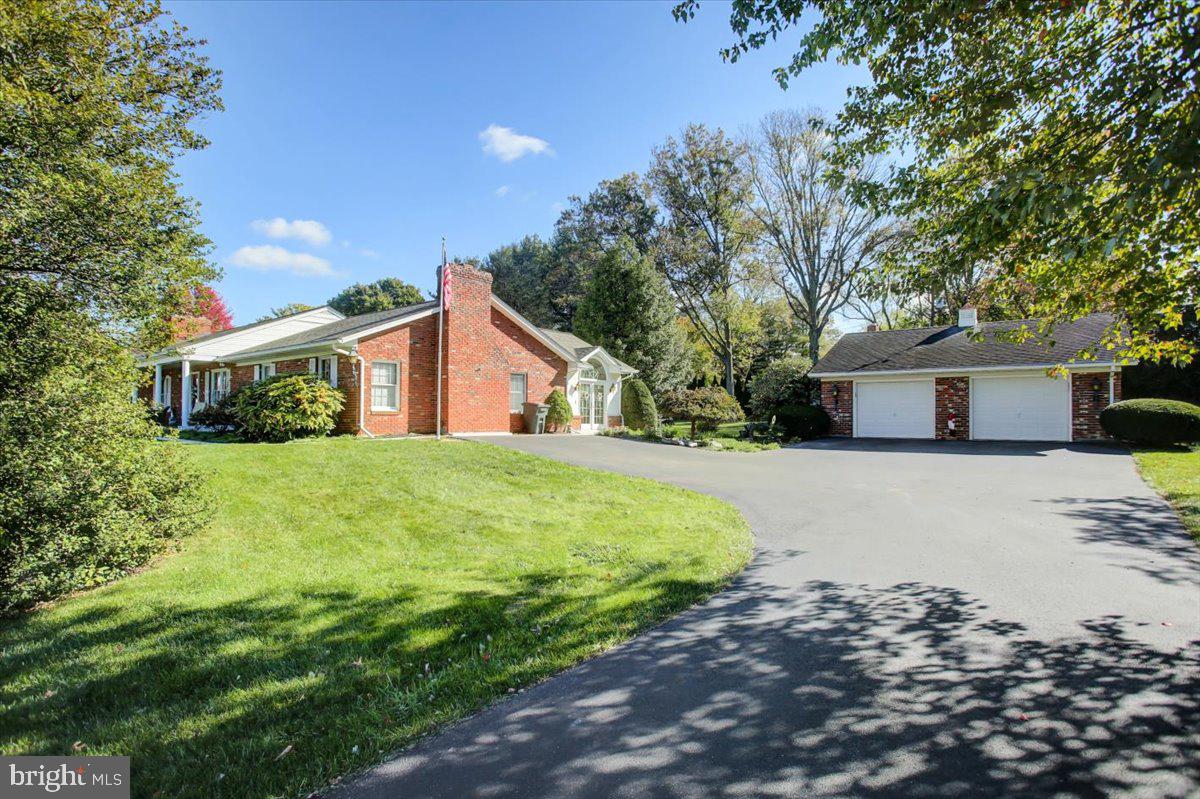 ROBINWOOD - Residential