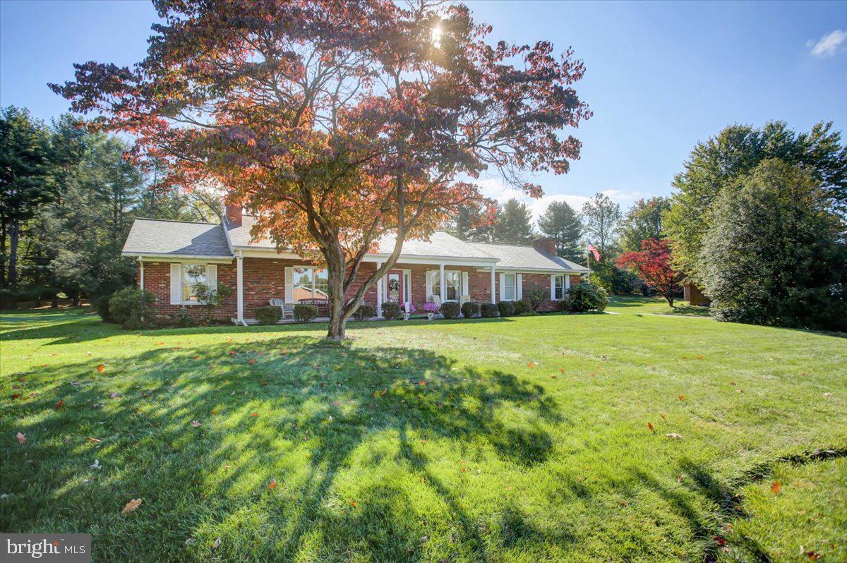 ROBINWOOD - Residential