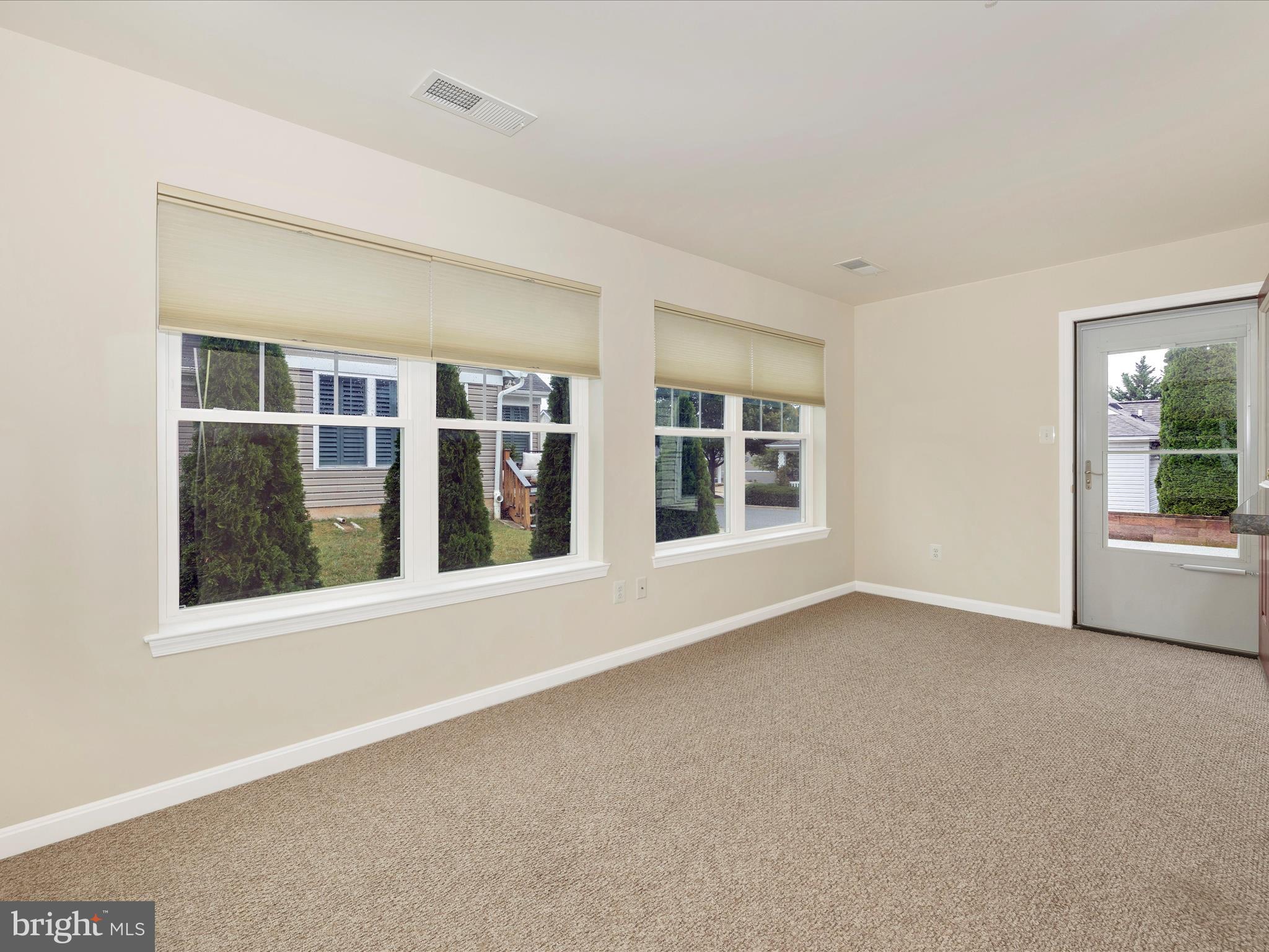 WILDWOOD PARK - Residential