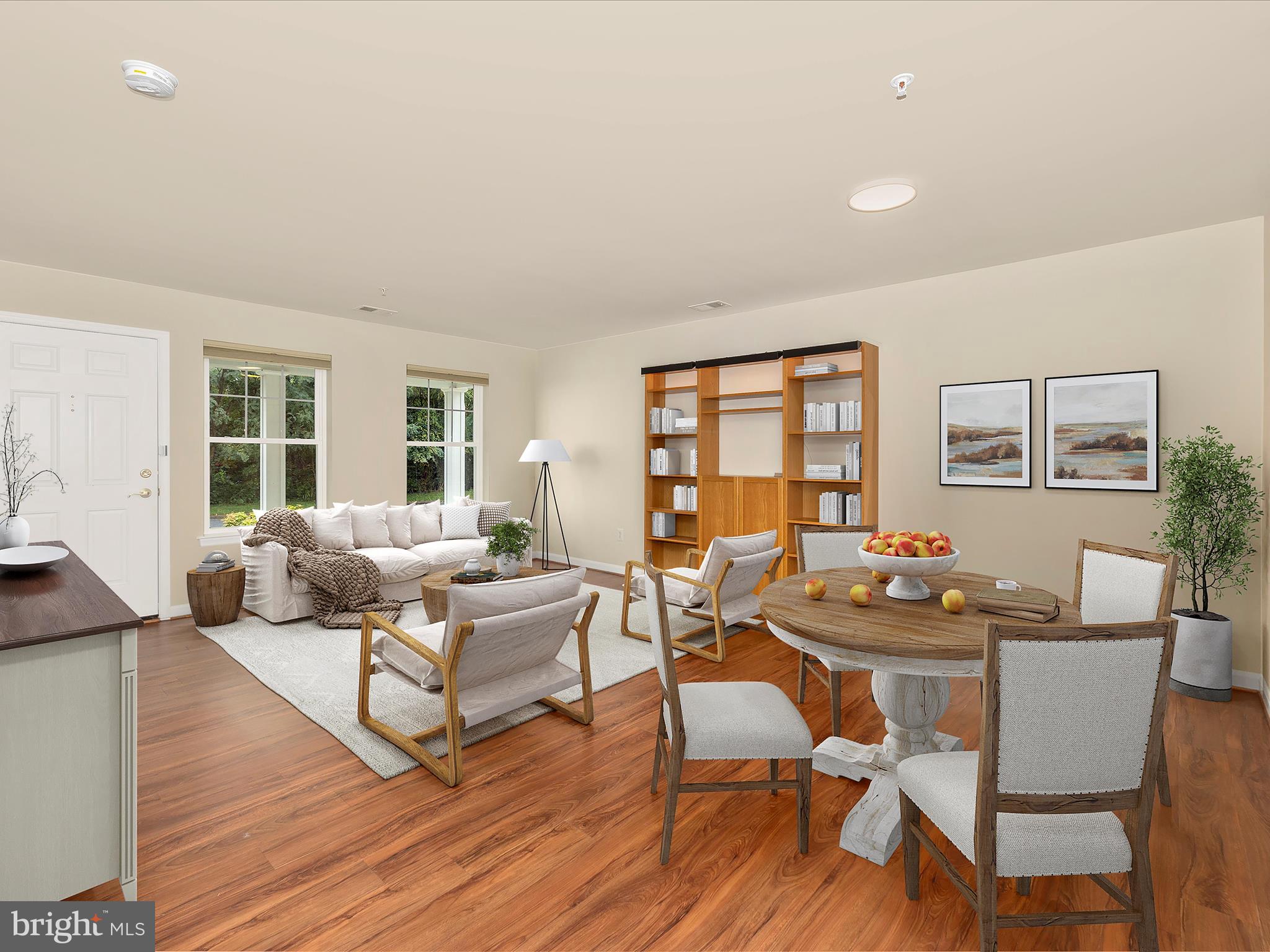 WILDWOOD PARK - Residential