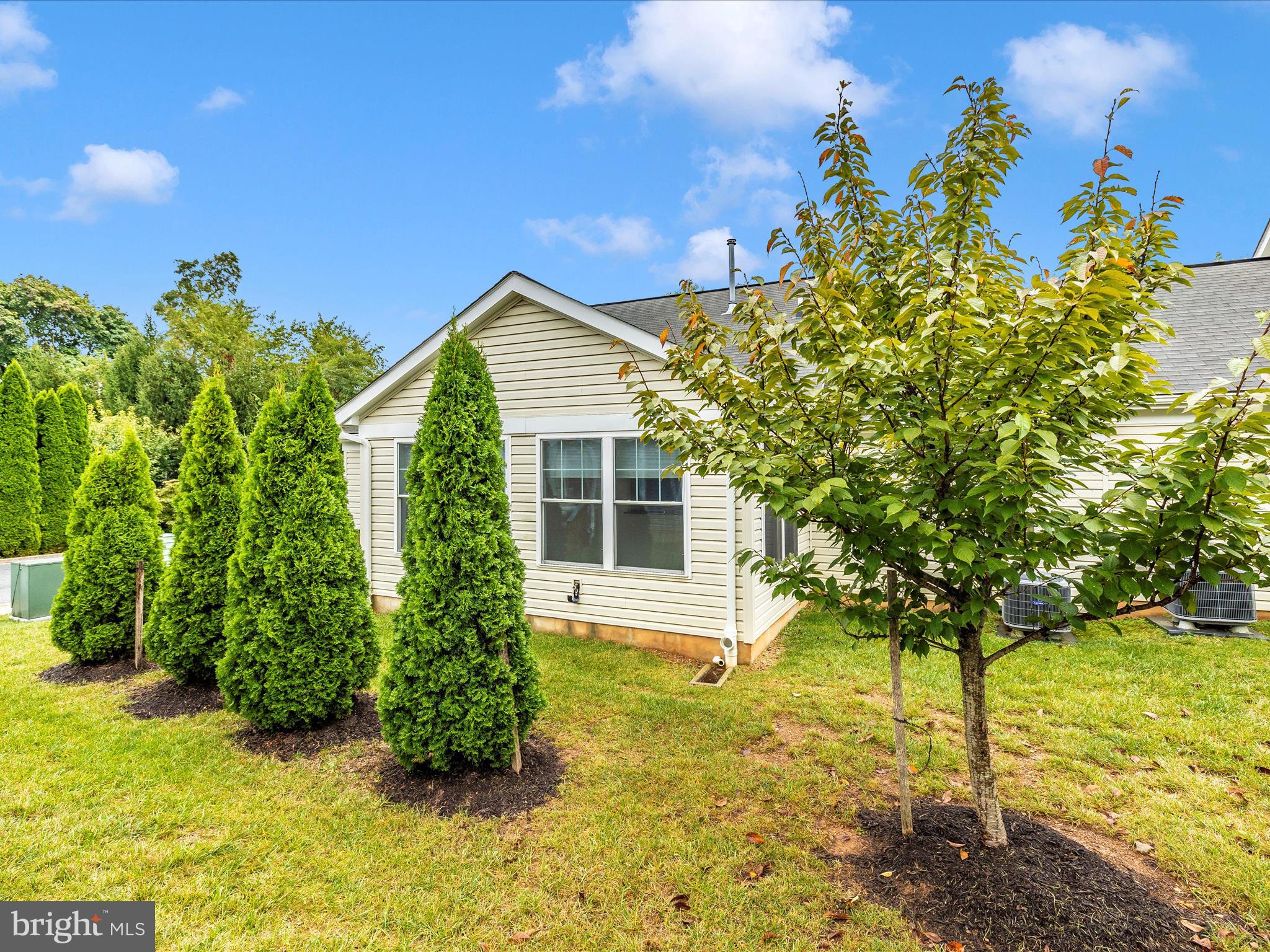 WILDWOOD PARK - Residential