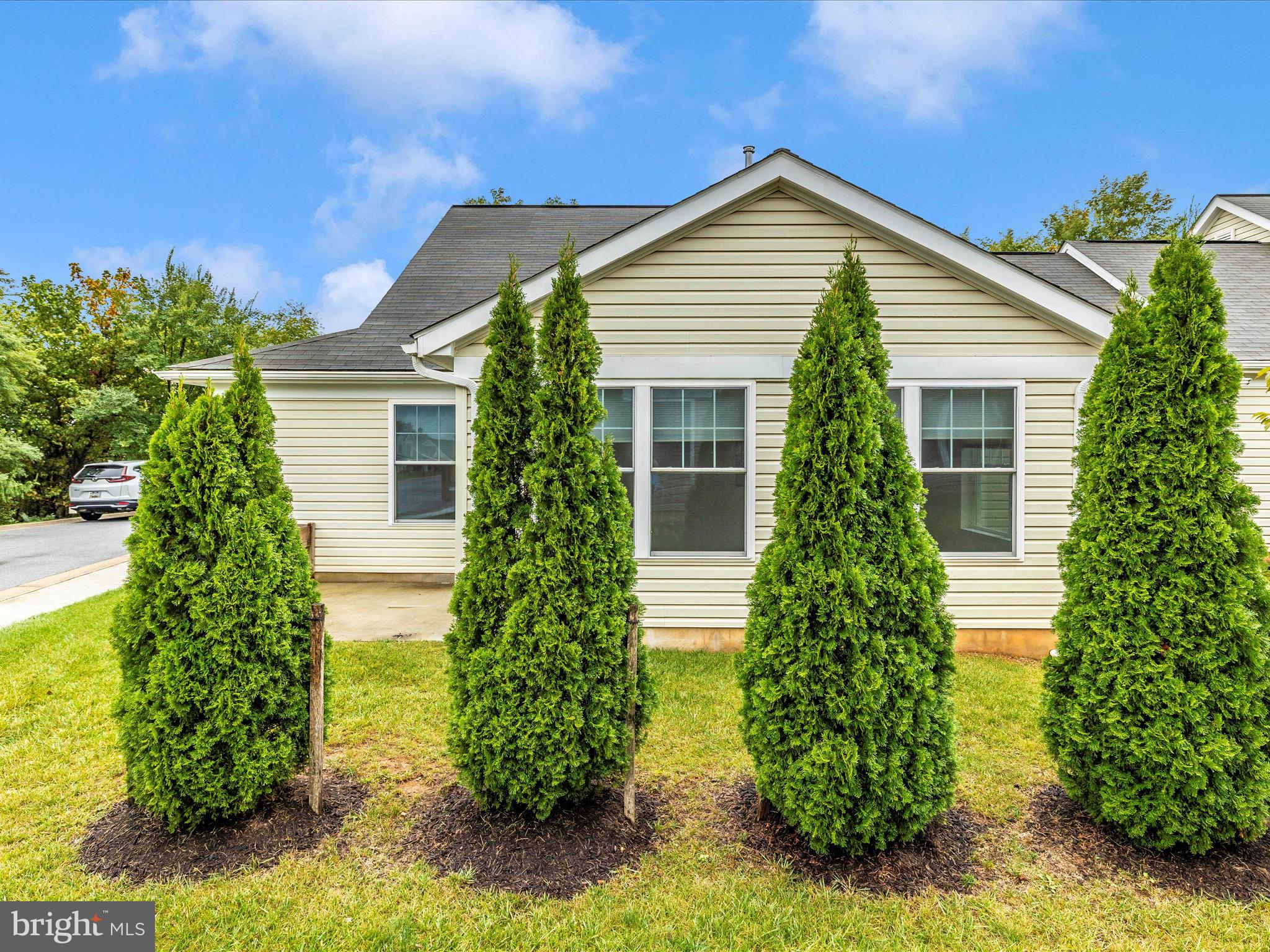 WILDWOOD PARK - Residential