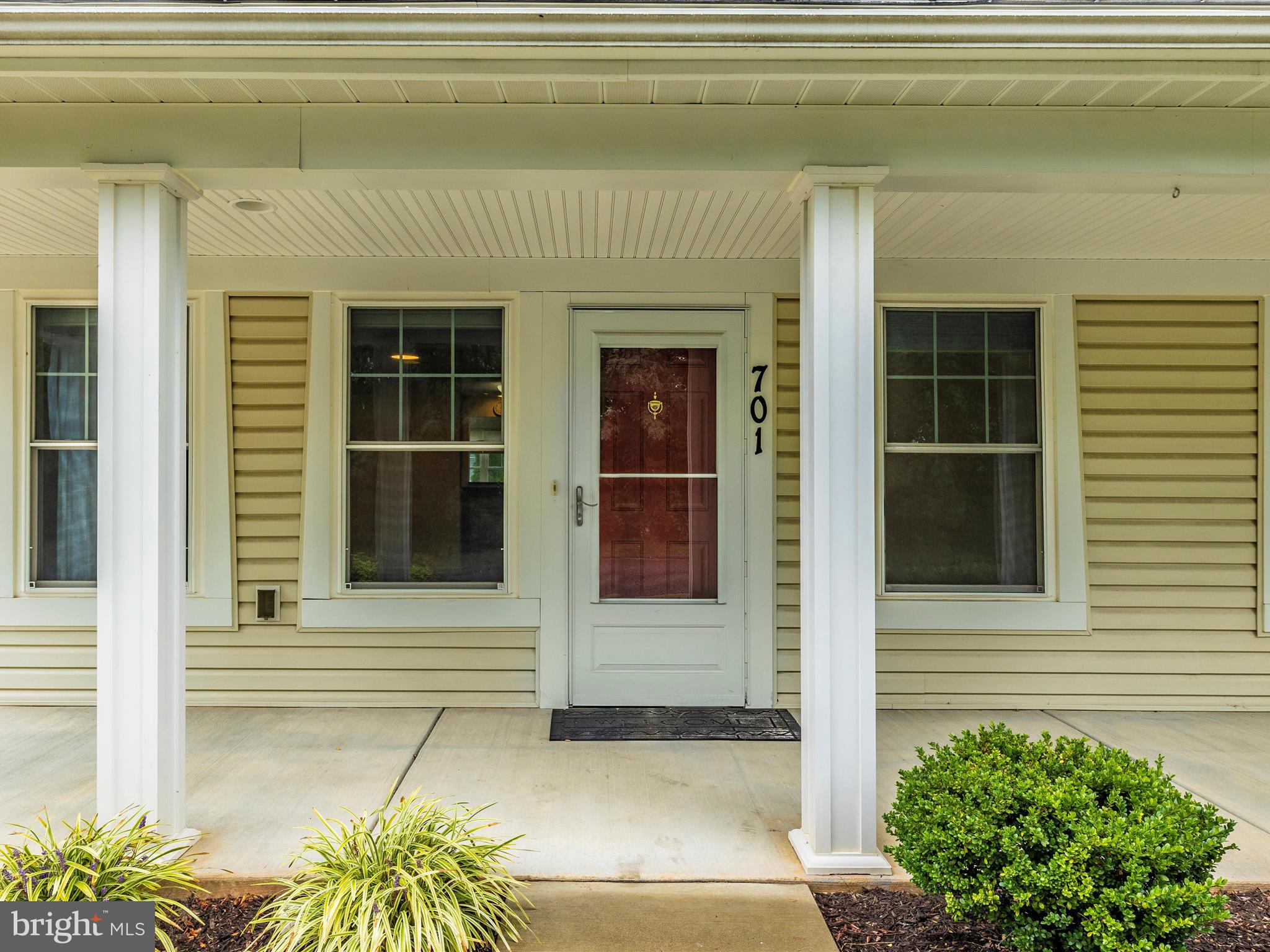 WILDWOOD PARK - Residential