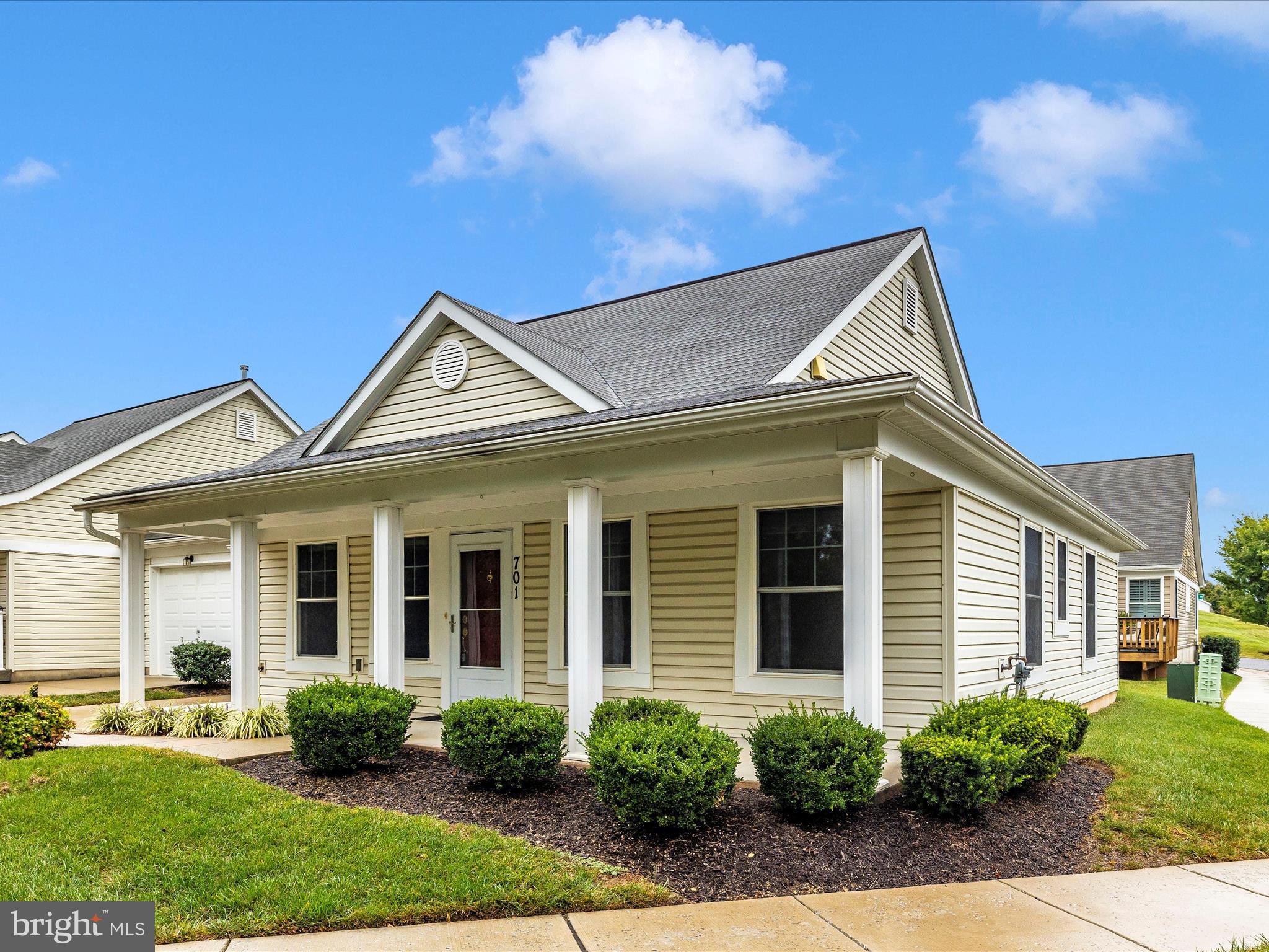 WILDWOOD PARK - Residential