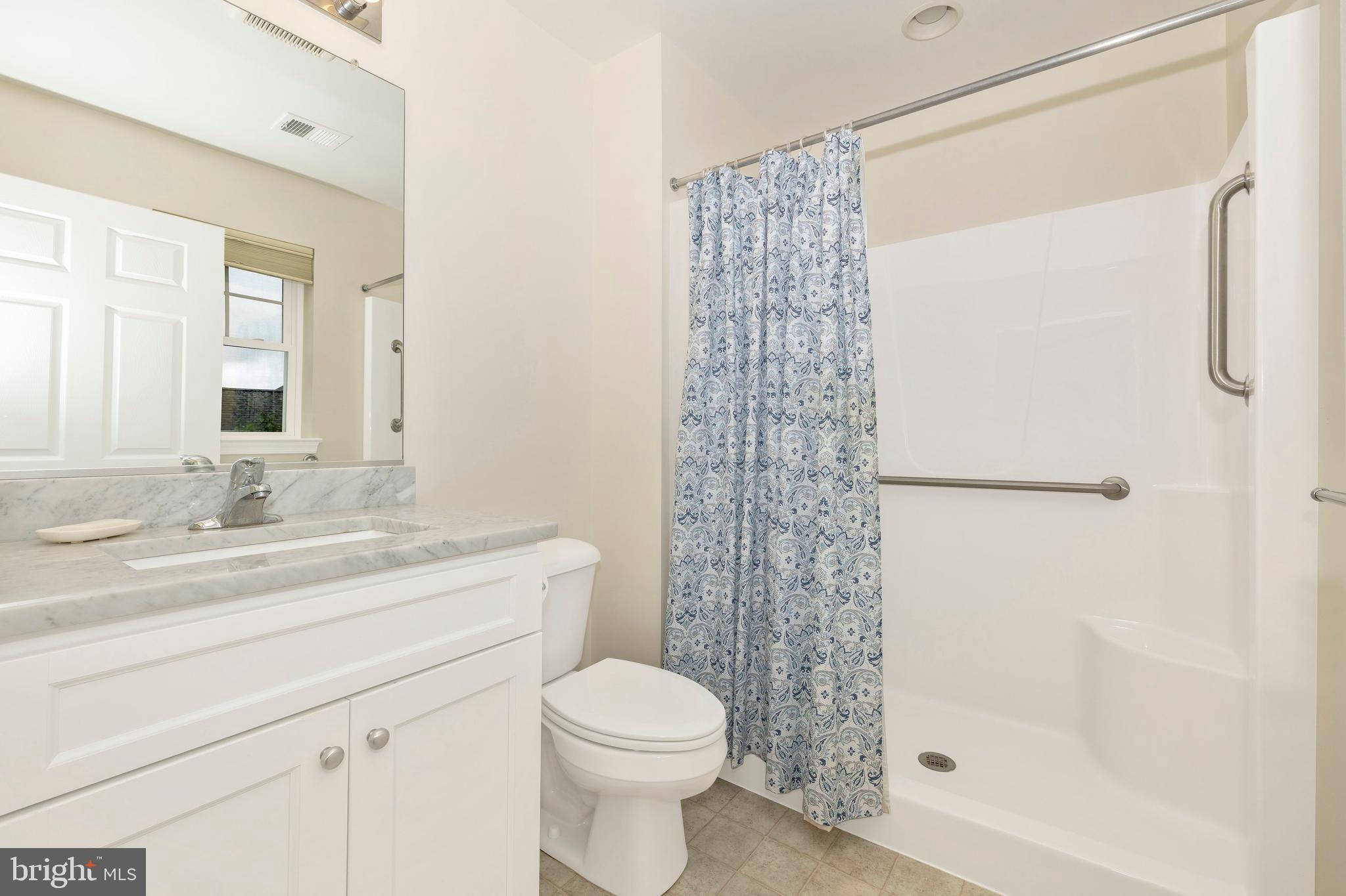 WILDWOOD PARK - Residential