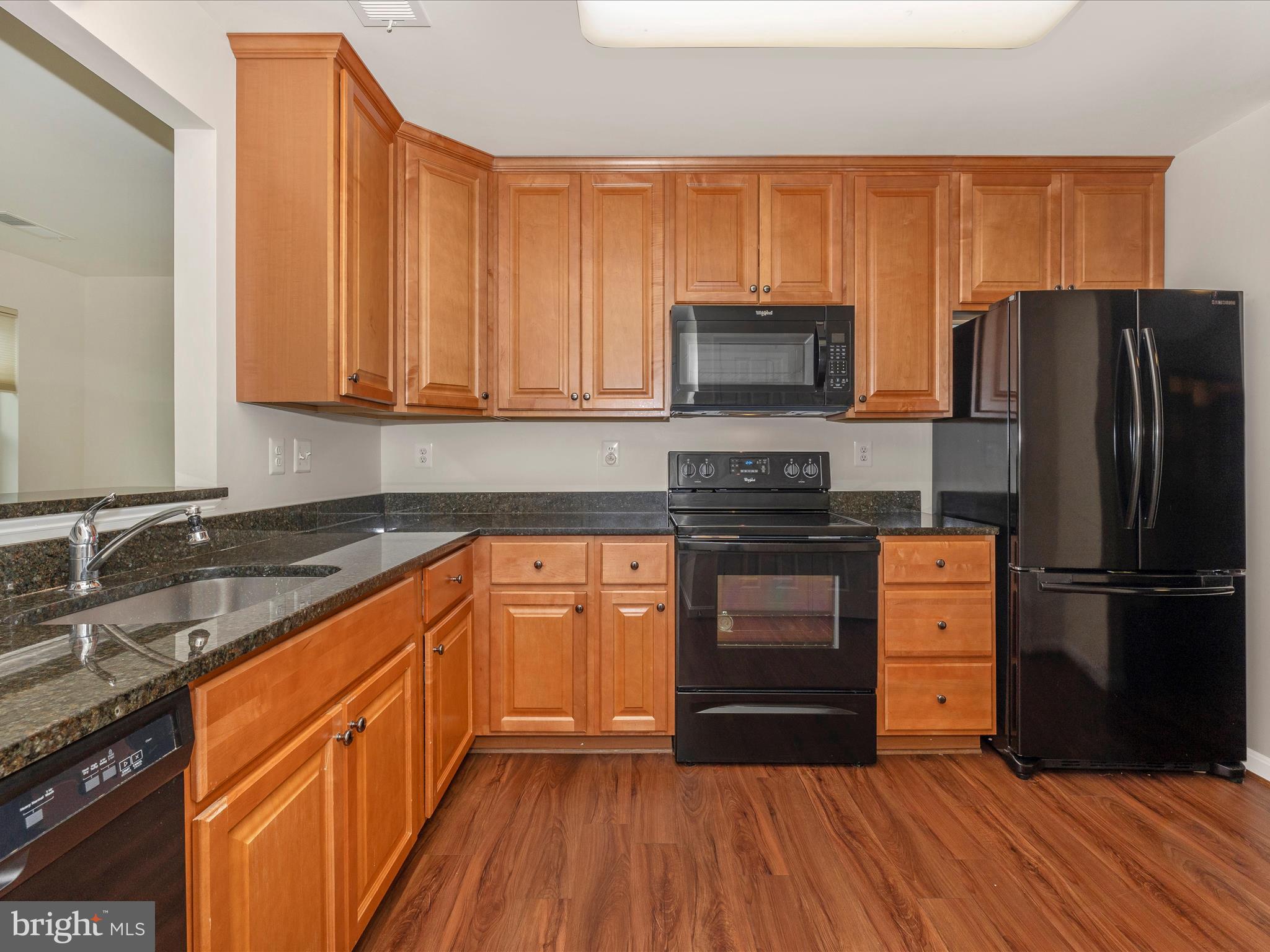 WILDWOOD PARK - Residential