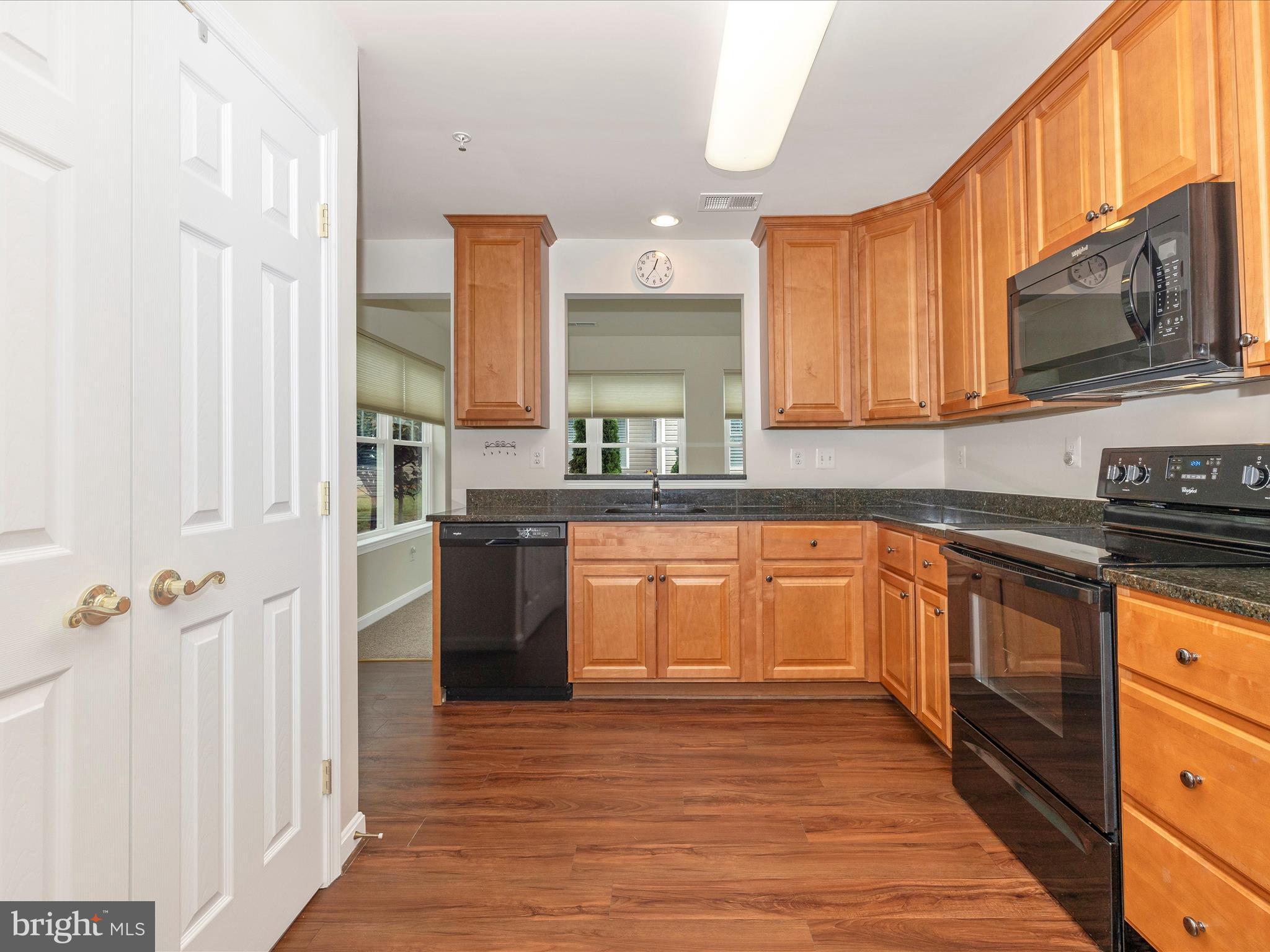 WILDWOOD PARK - Residential