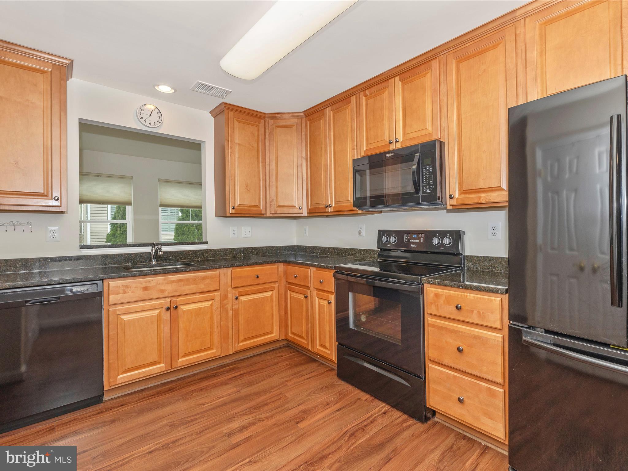 WILDWOOD PARK - Residential