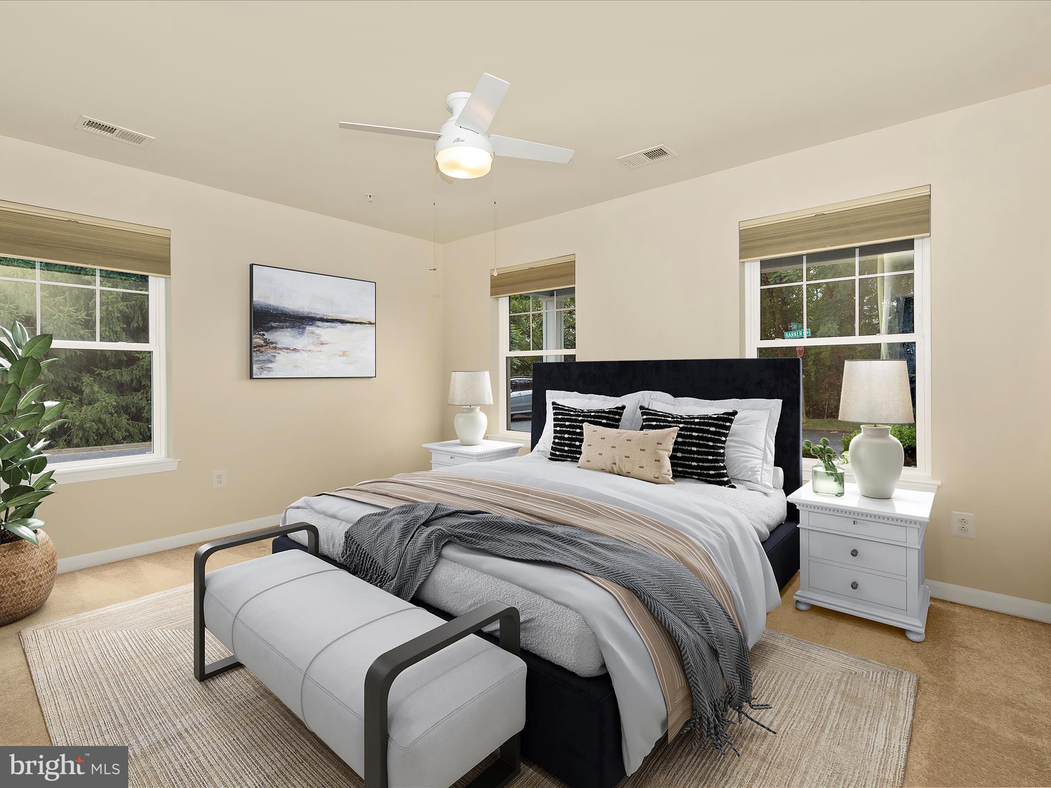 WILDWOOD PARK - Residential