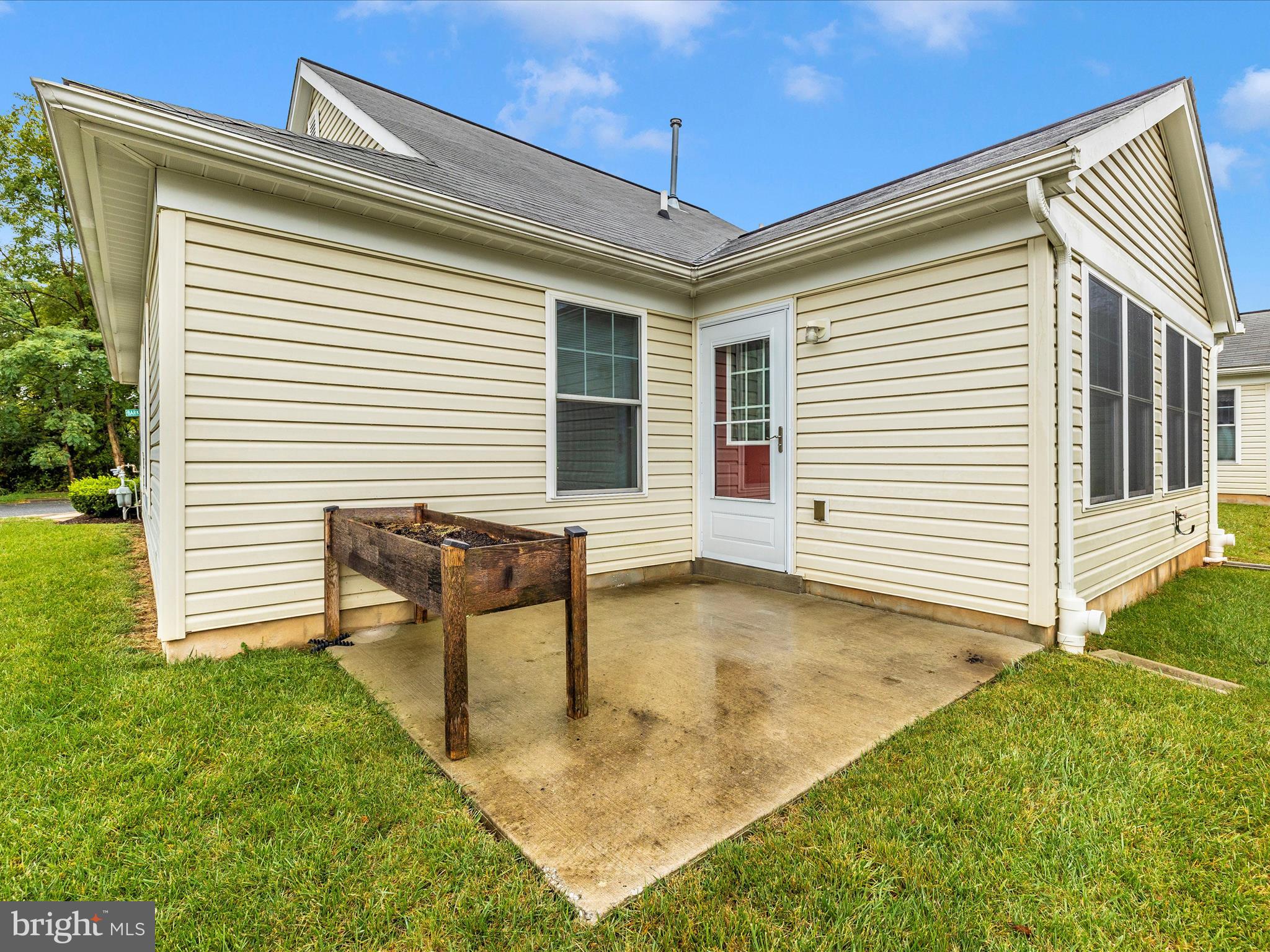 WILDWOOD PARK - Residential