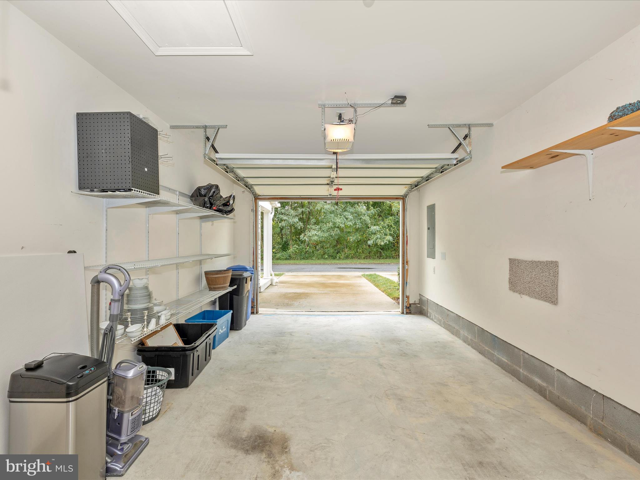 WILDWOOD PARK - Residential