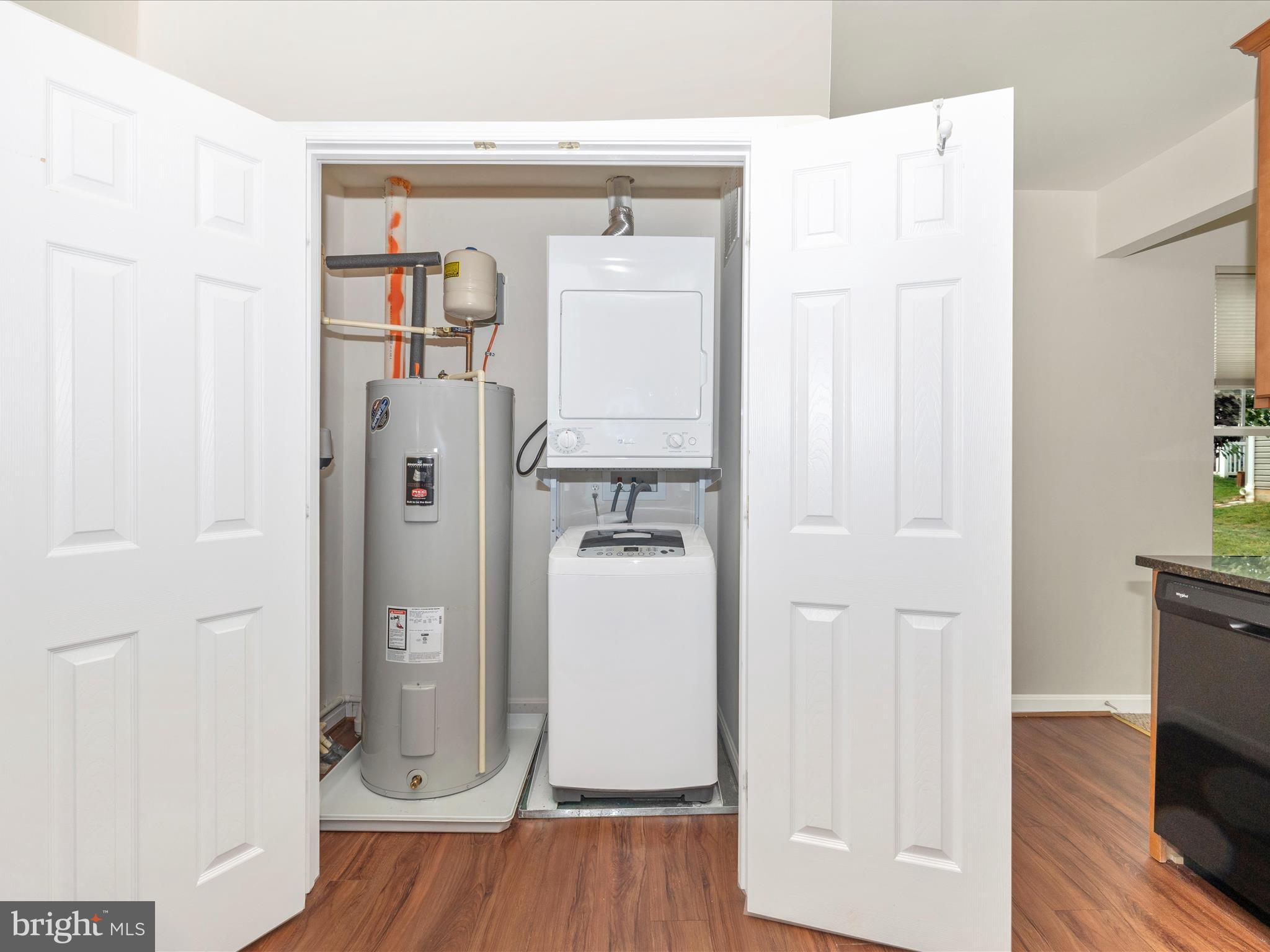 WILDWOOD PARK - Residential