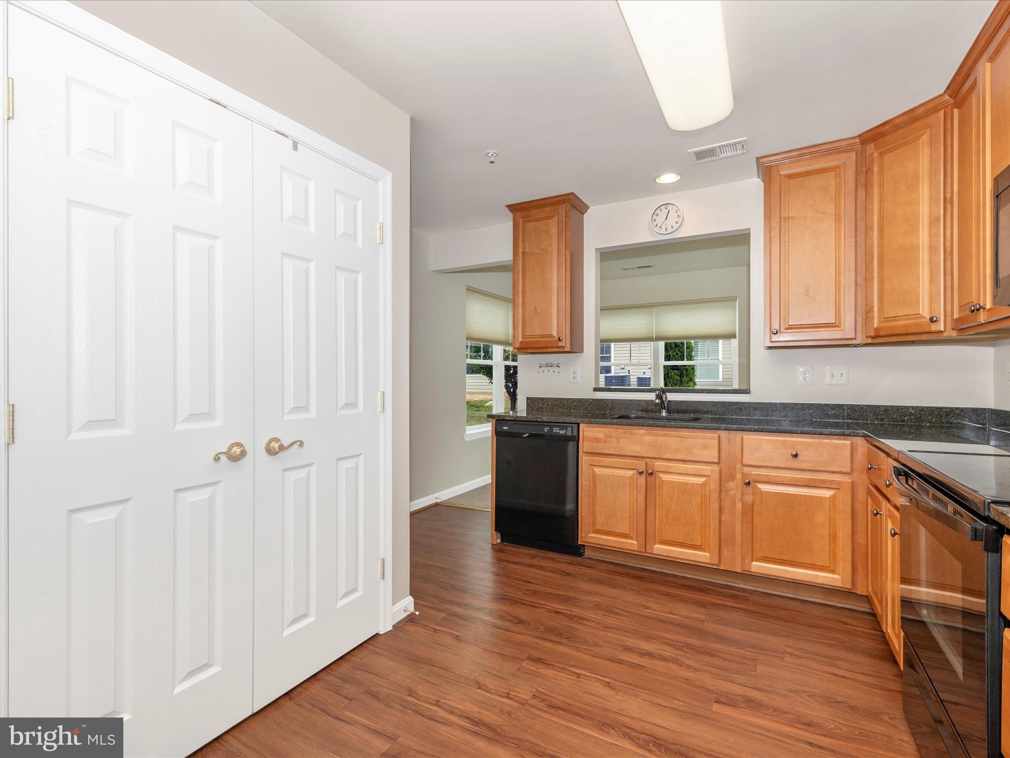 WILDWOOD PARK - Residential