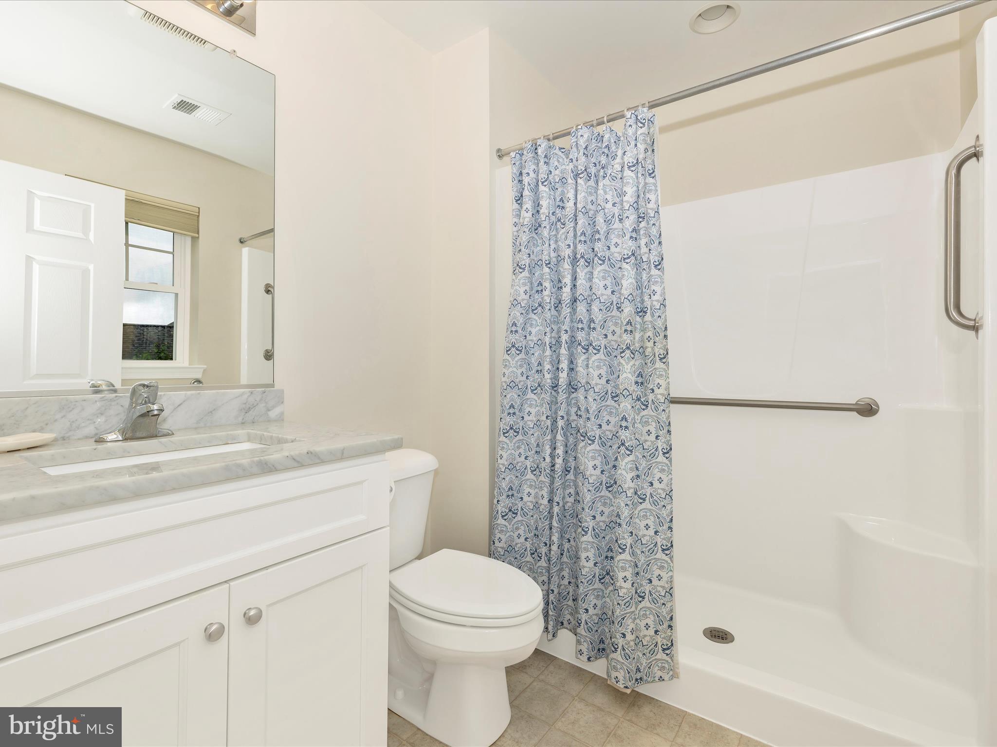 WILDWOOD PARK - Residential