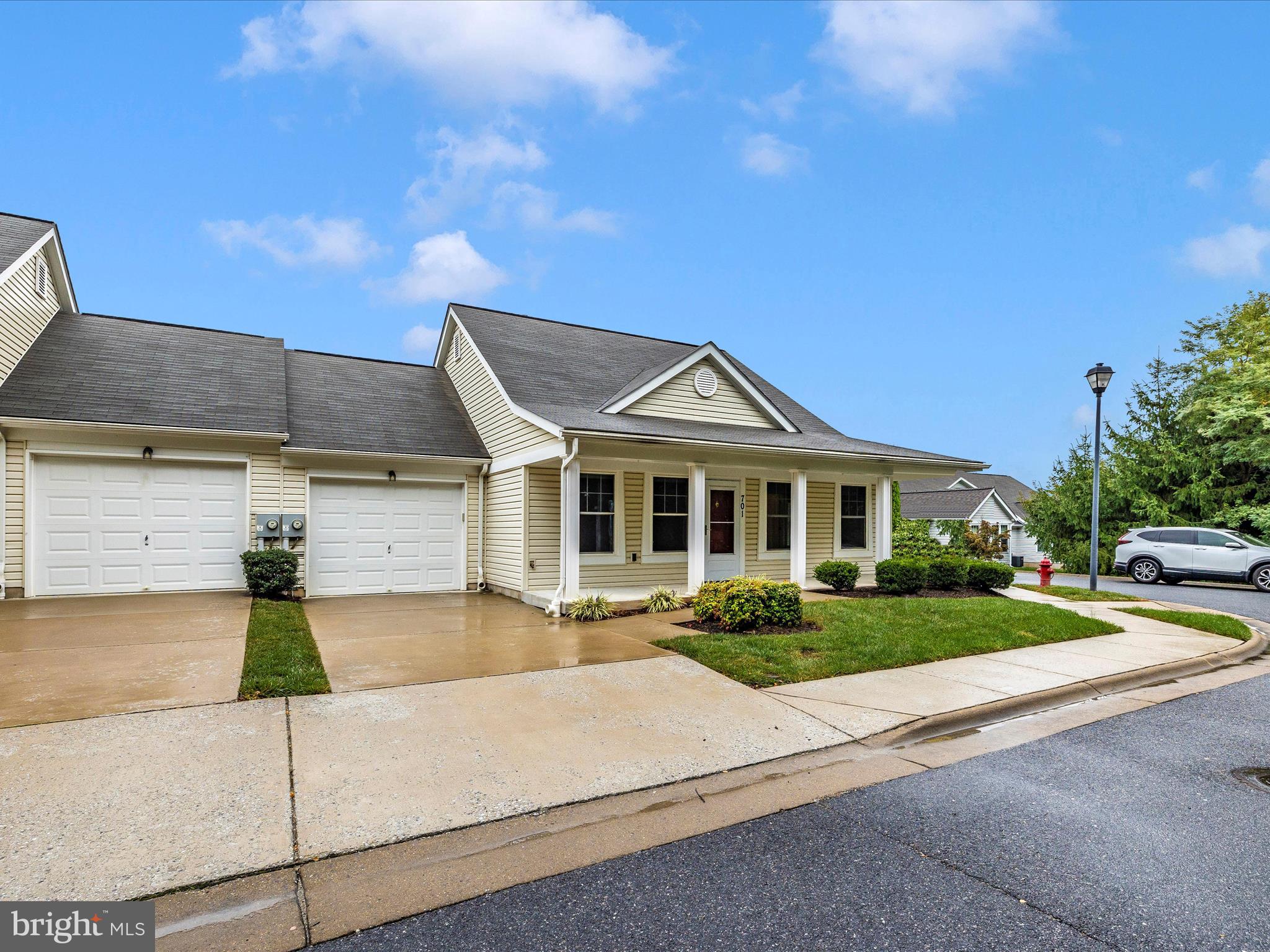 WILDWOOD PARK - Residential