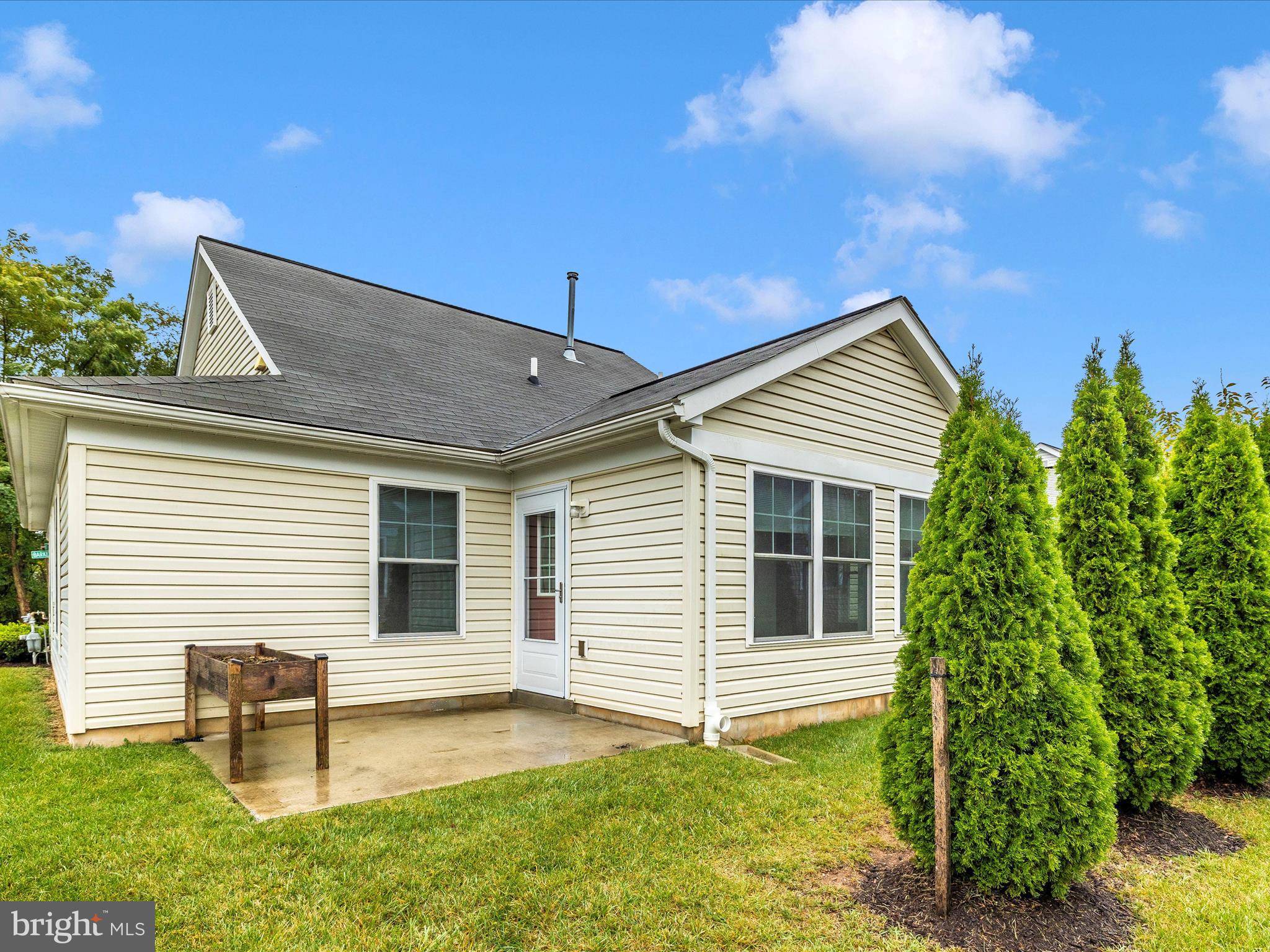 WILDWOOD PARK - Residential