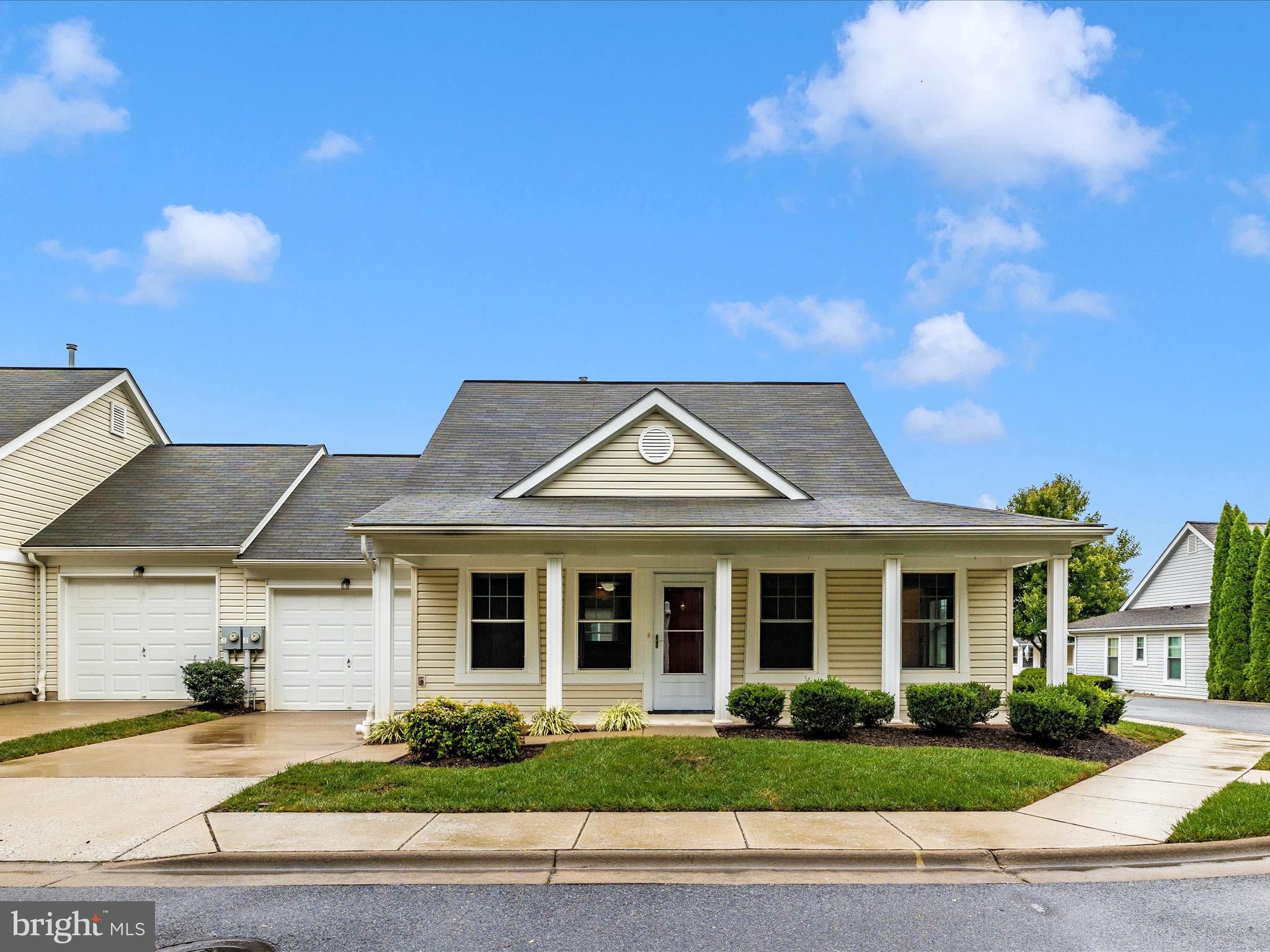 WILDWOOD PARK - Residential